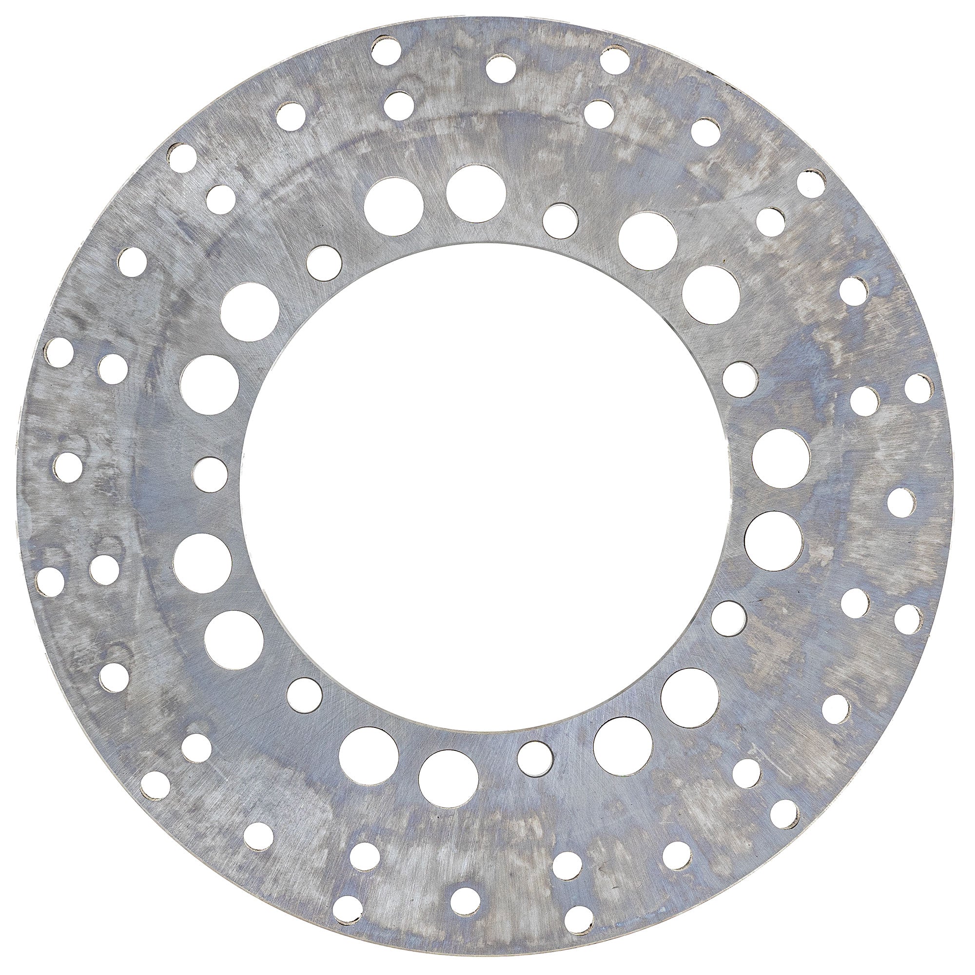 NICHE 519-CRT2653R Brake Rotor