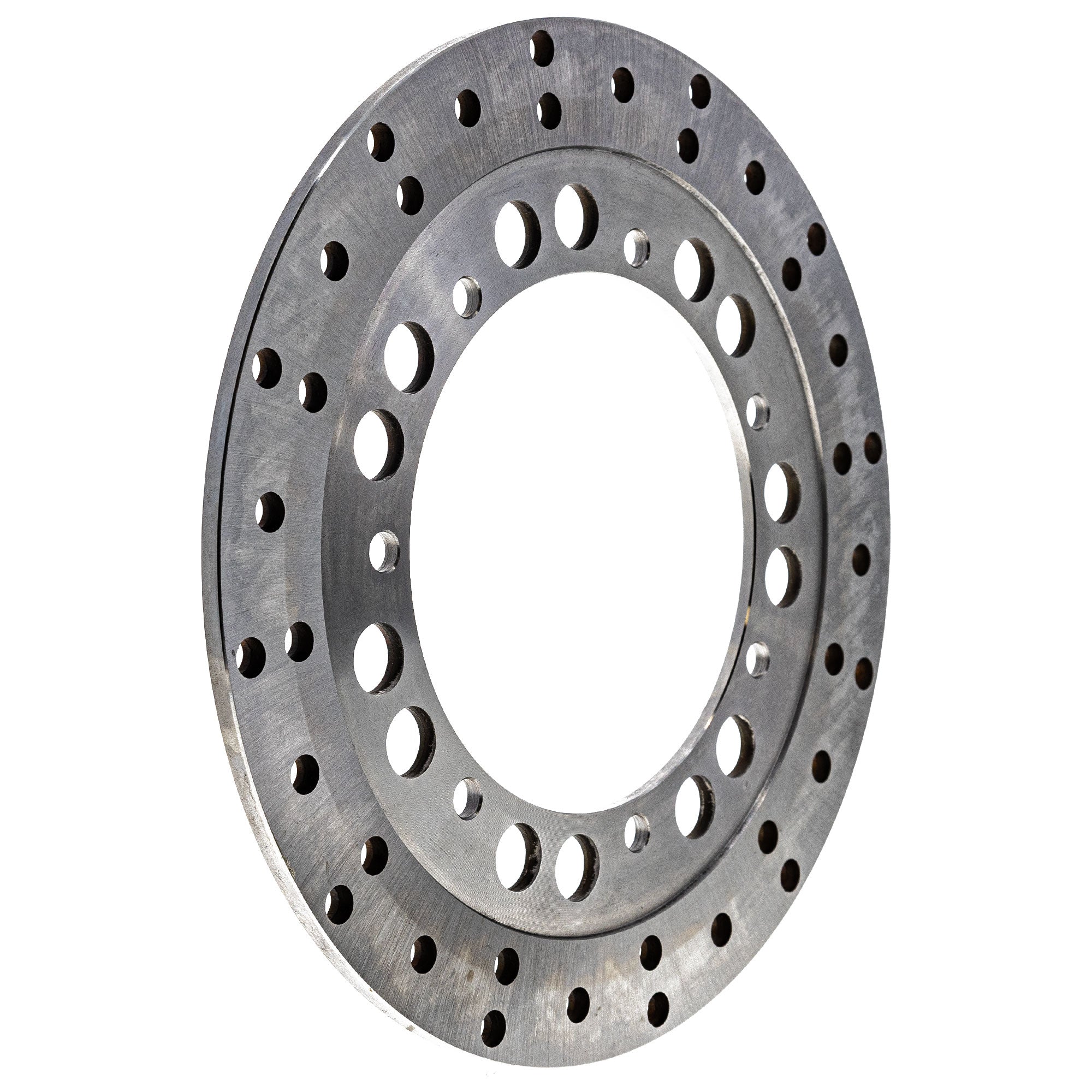 Rear Brake Rotor For Kawasaki 41080-1164