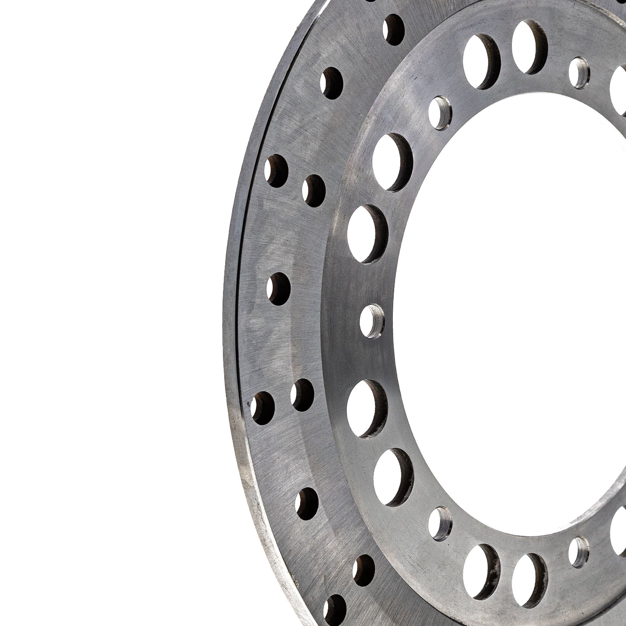 E.r⑅　1113 Rear Brake Rotor Kawasaki | NICHE PARTS