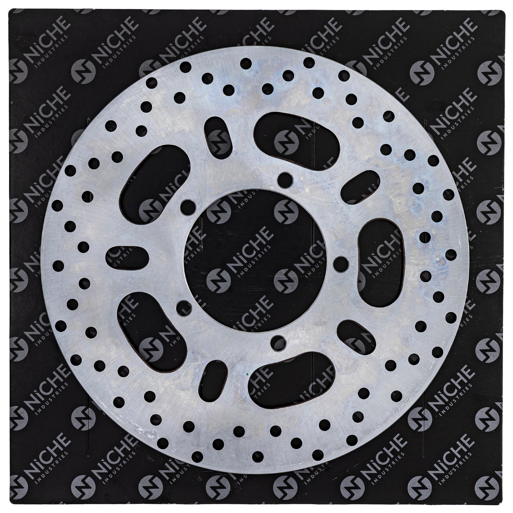 Front Brake Rotor Suzuki | NICHE PARTS