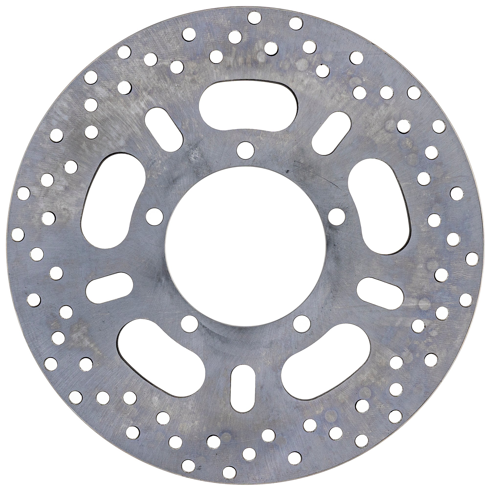 NICHE 519-CRT2654R Brake Rotor