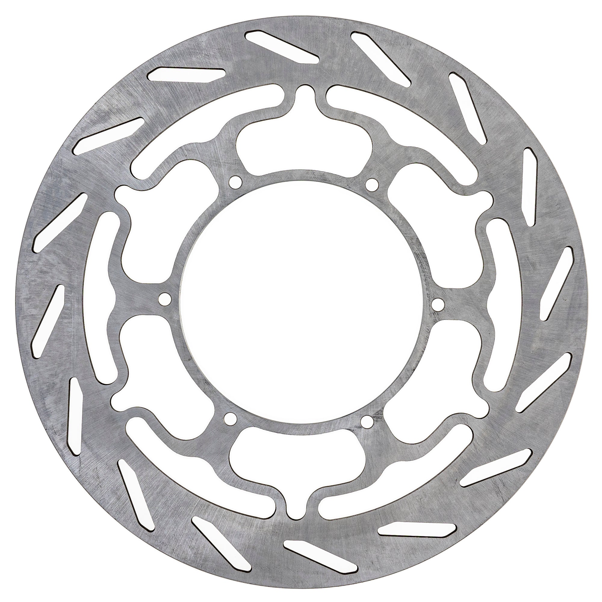 NICHE 519-CRT2658R Brake Rotor