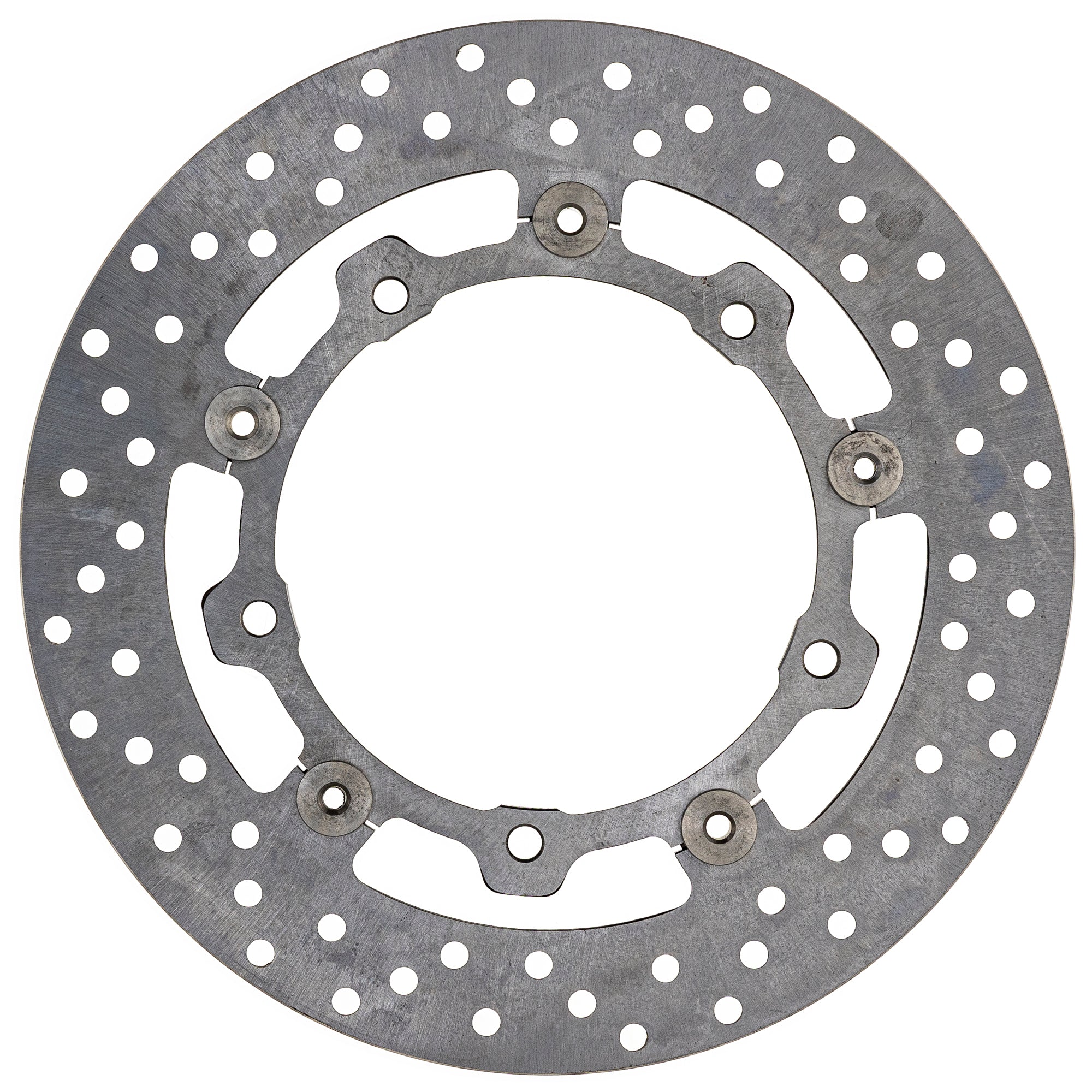 NICHE 519-CRT2659R Brake Rotor