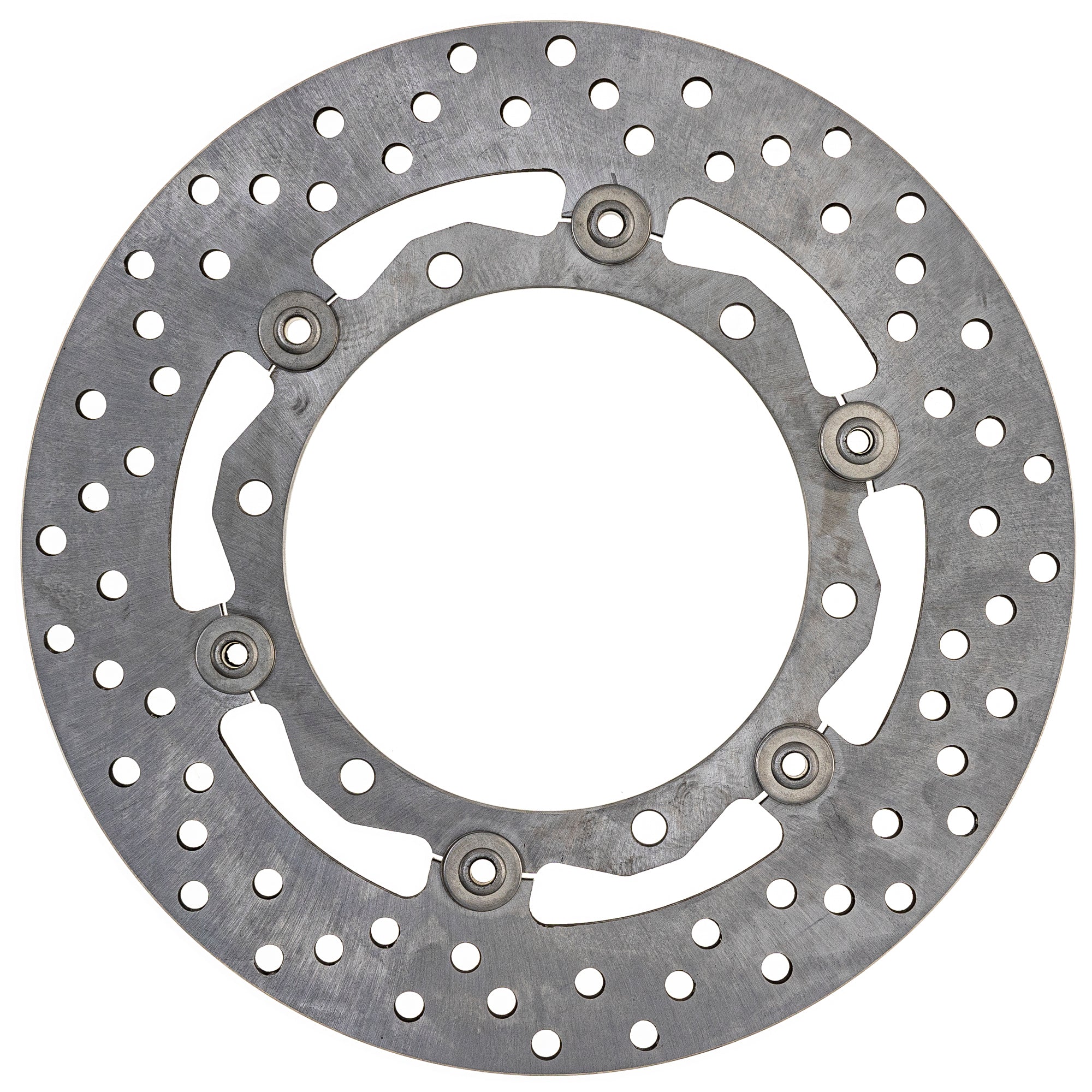 NICHE Front Brake Rotor 2-Pack 4B5-2581T-00-00