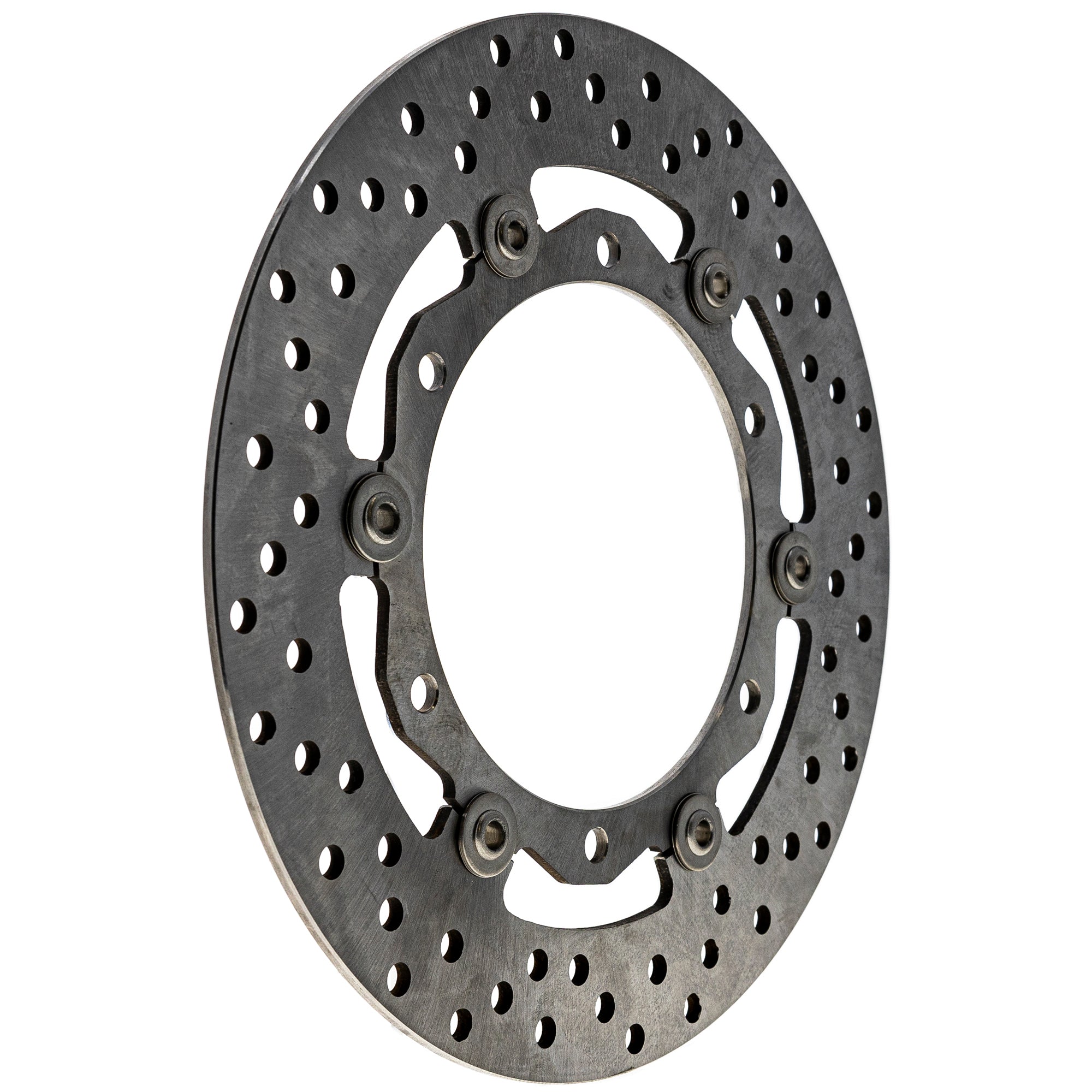 Front Brake Rotor For Yamaha 4B5-2581T-00-00 | 2-PACK