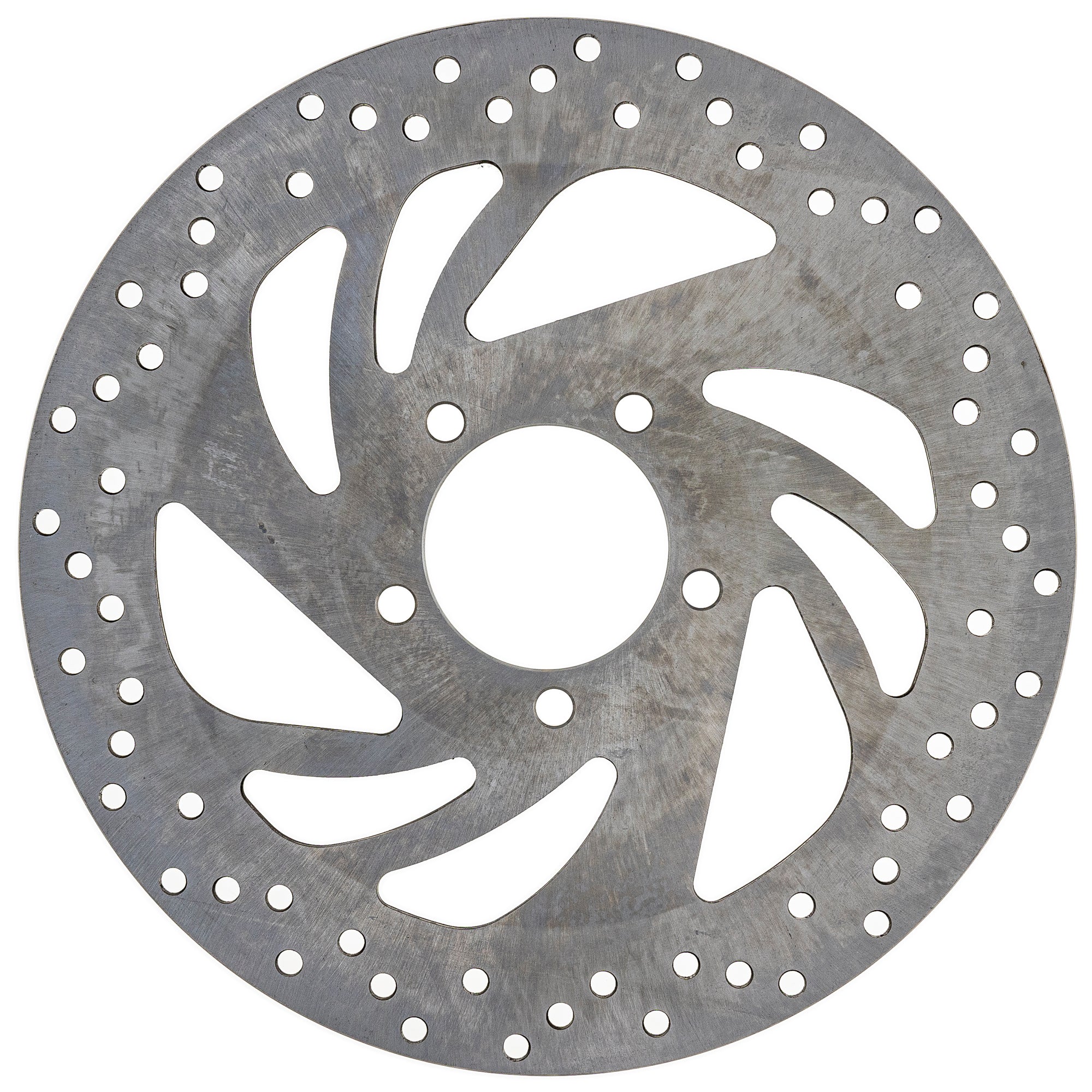 NICHE 519-CRT2662R Brake Rotor