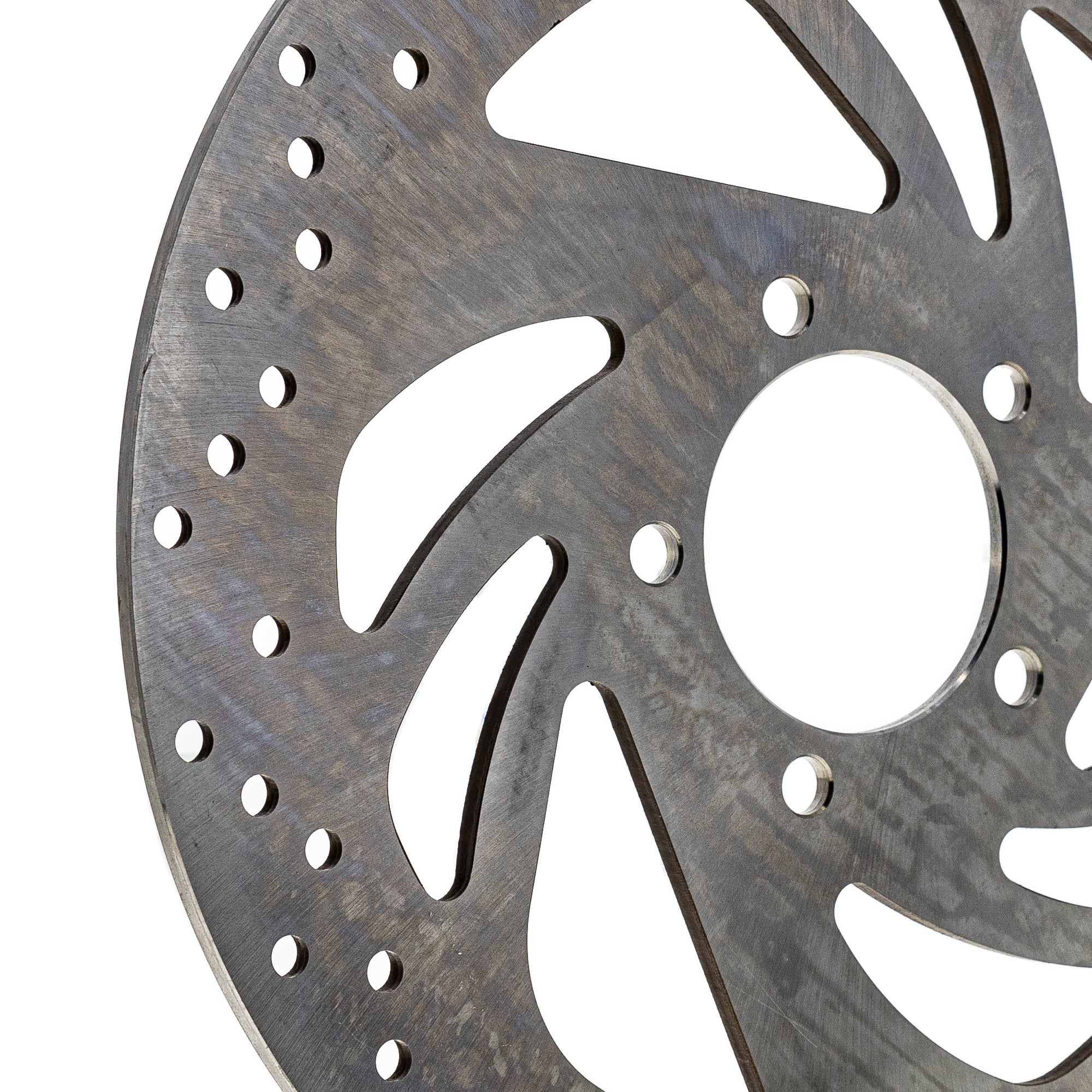 Front Brake Rotor Suzuki | NICHE PARTS