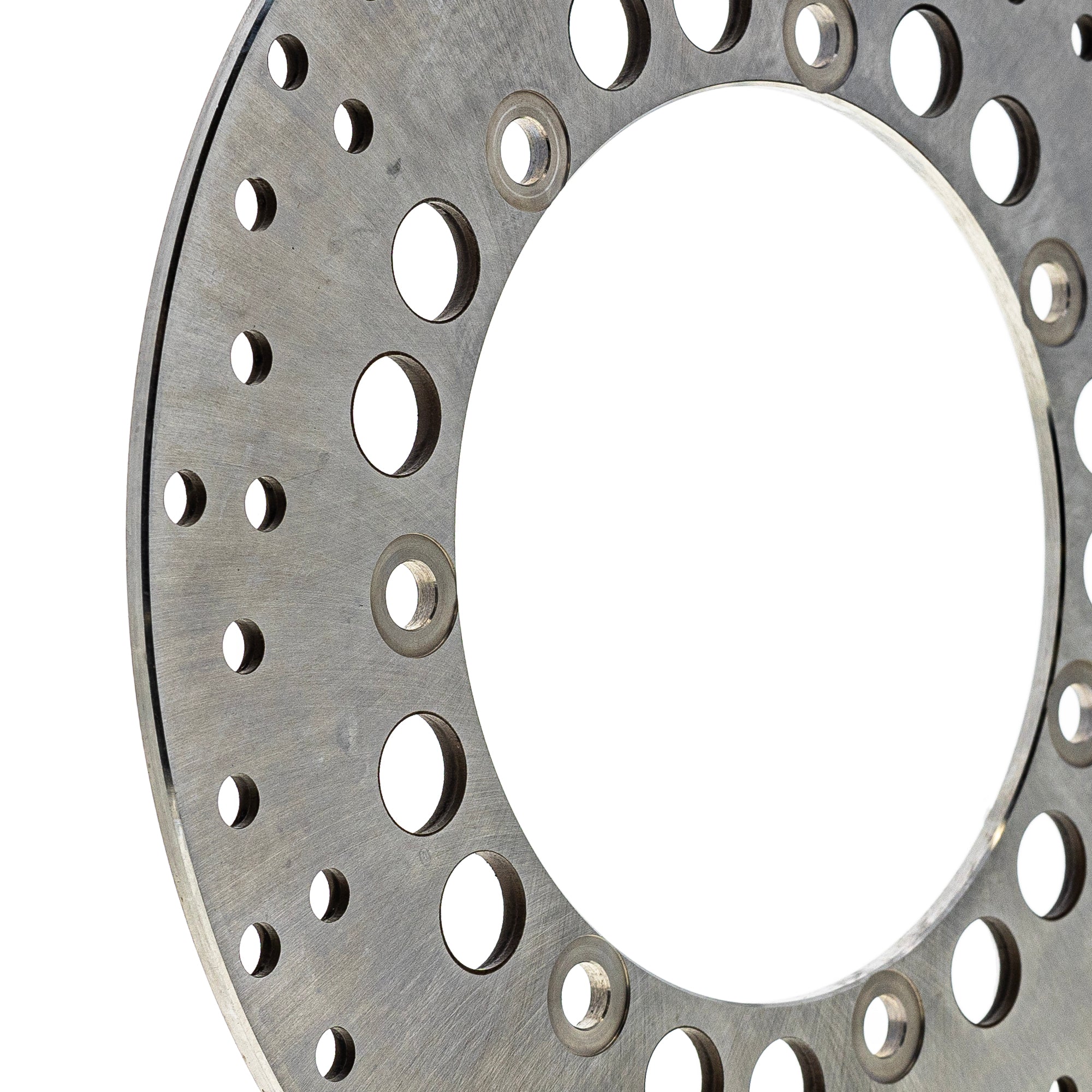 Front Brake Rotor Kawasaki | NICHE PARTS