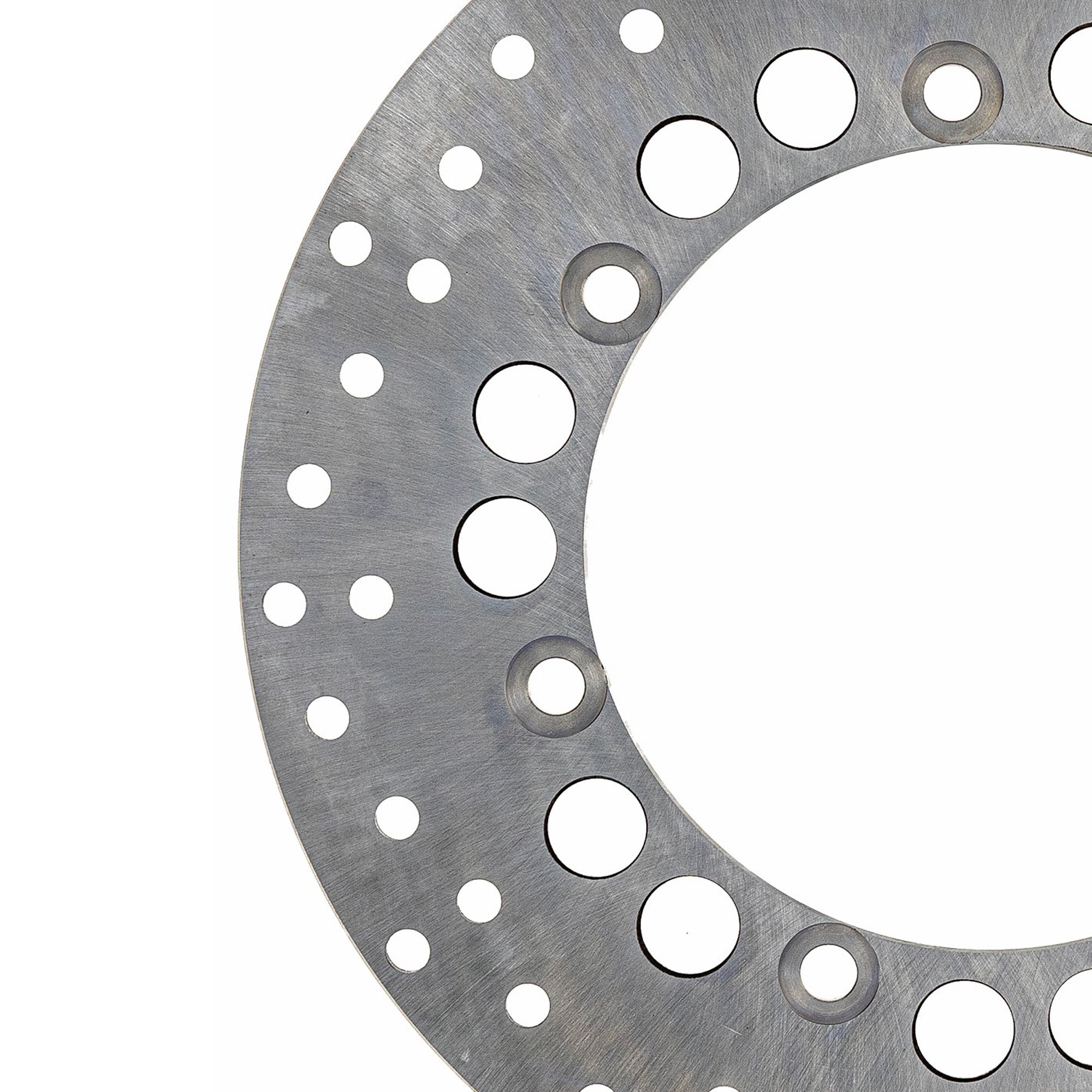 Front Brake Rotor Kawasaki | NICHE PARTS