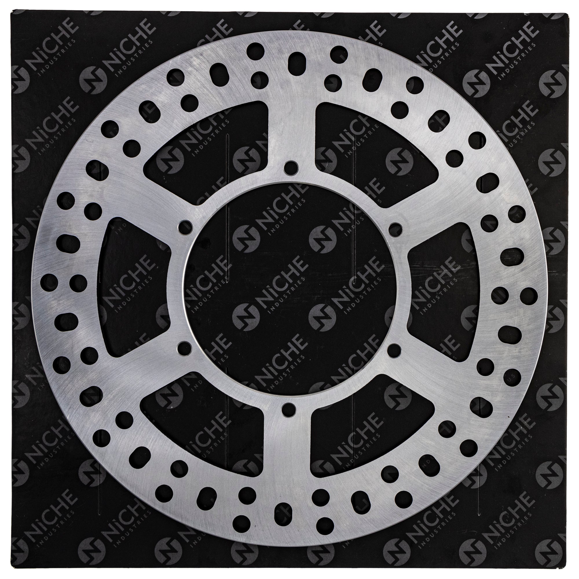 NICHE Rear Brake Rotor 1D7-2582W-00-00 1D7-2581A-00-00