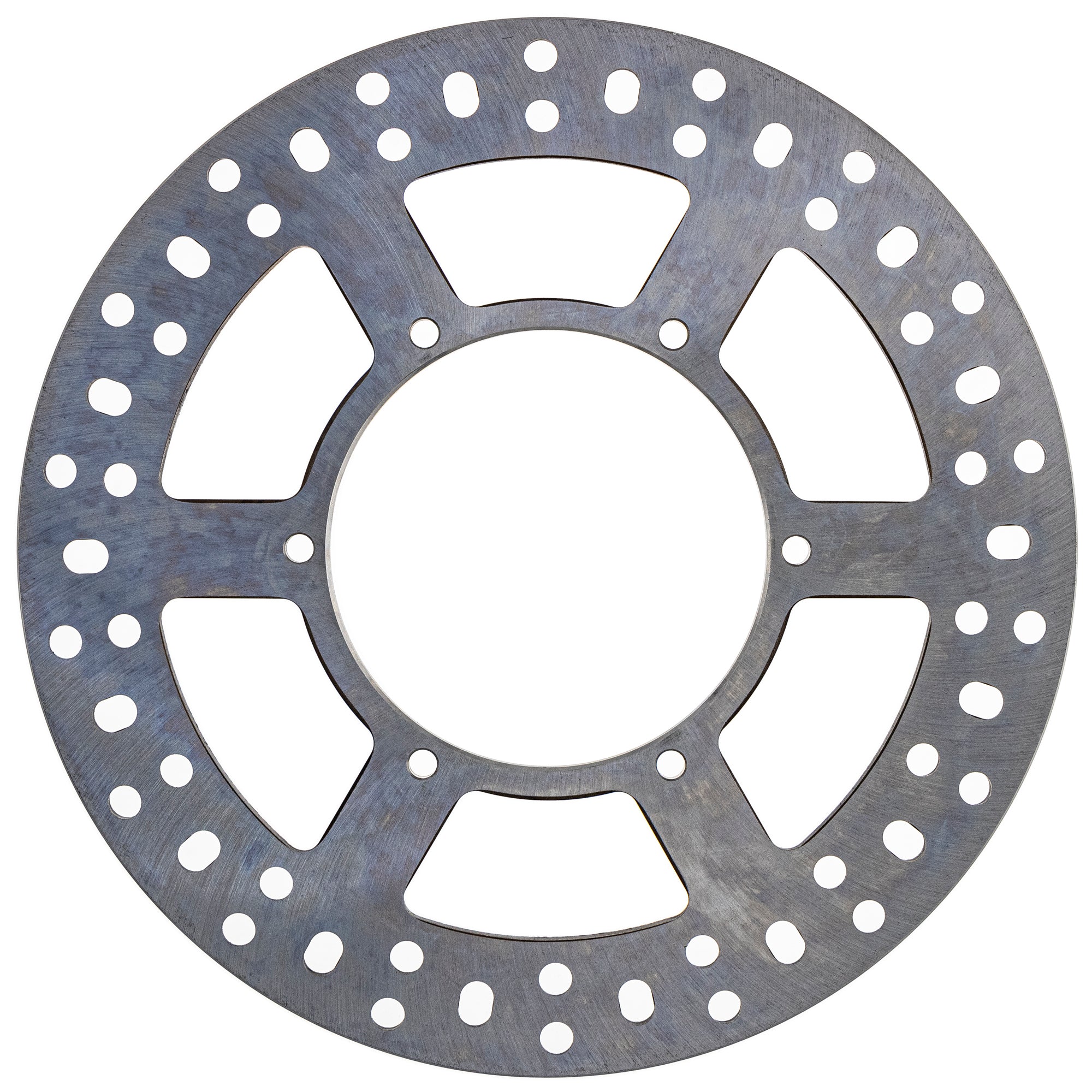 NICHE 519-CRT2664R Brake Rotor