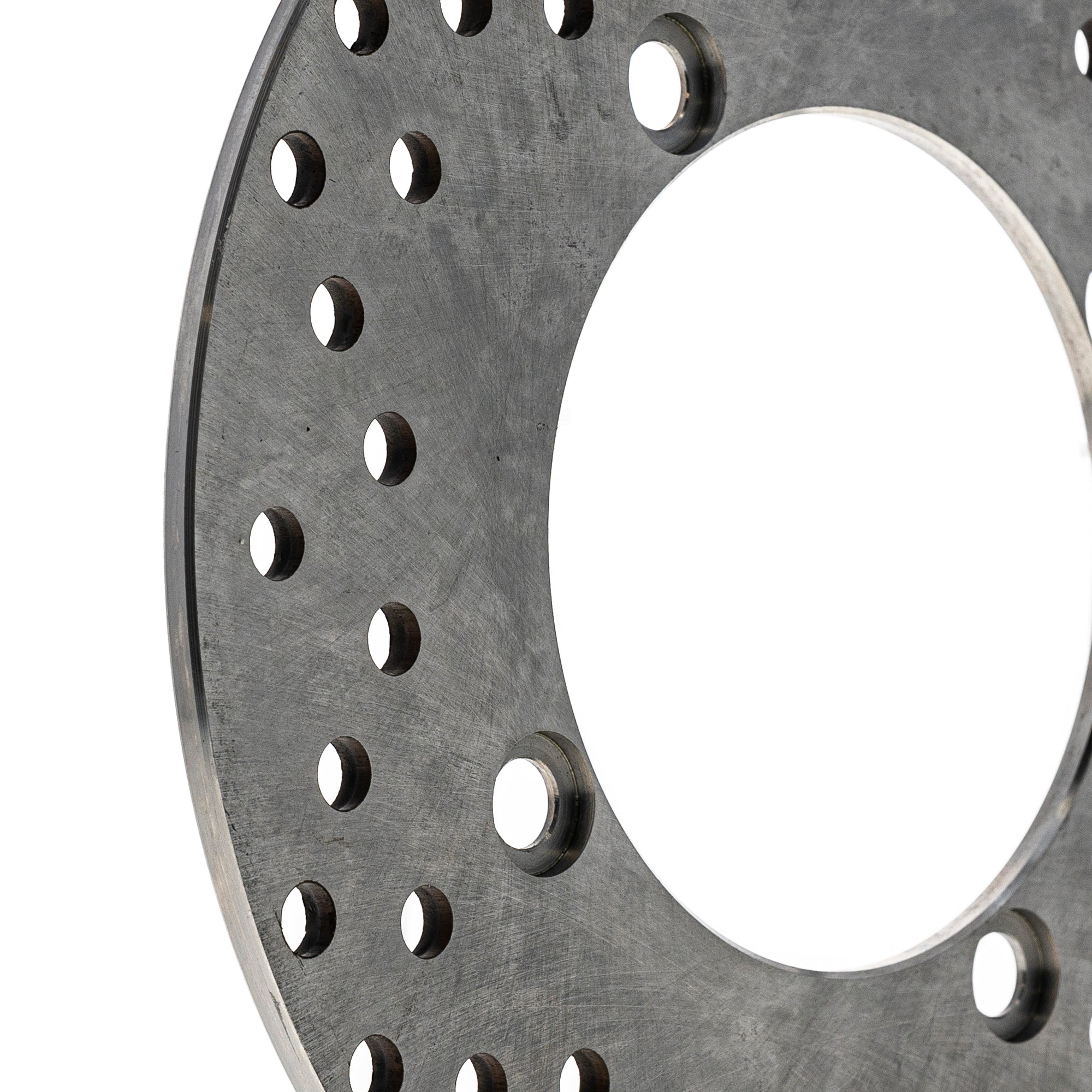 Rear Brake Rotor Honda | NICHE PARTS