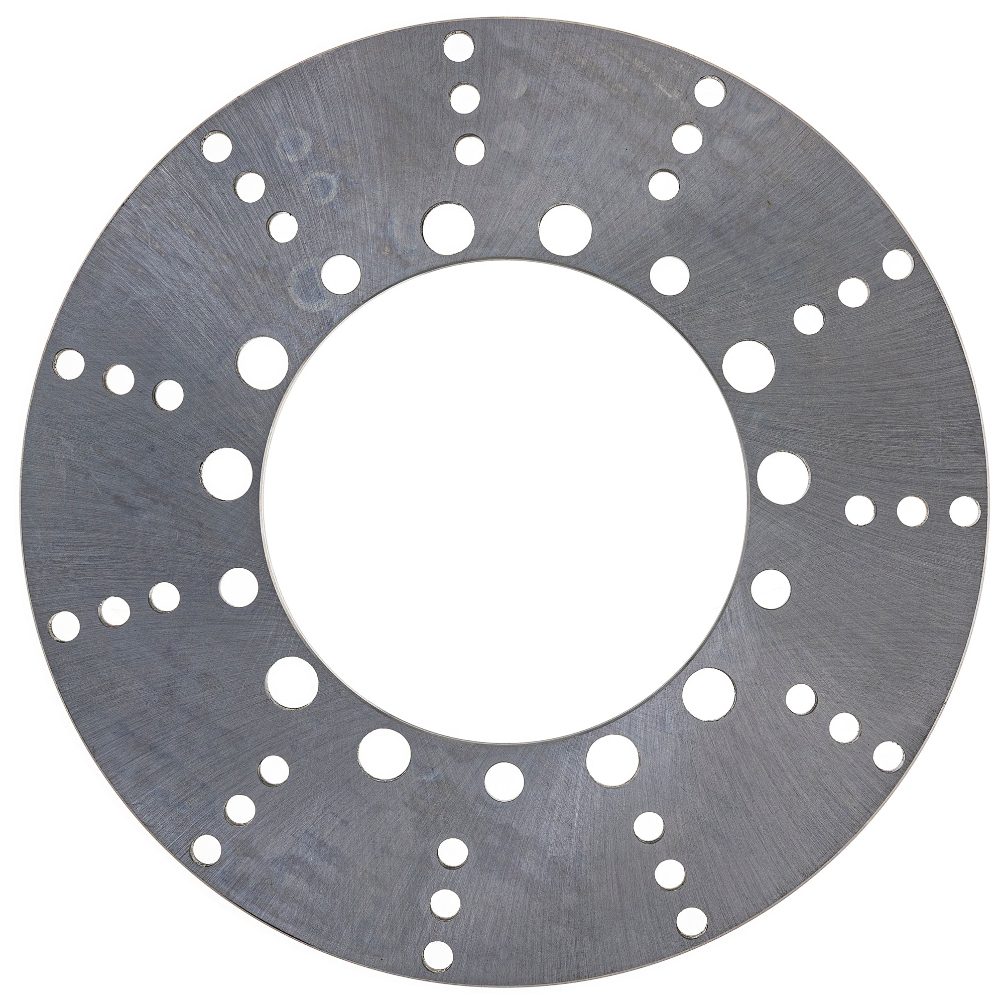 NICHE 519-CRT2666R Brake Rotor