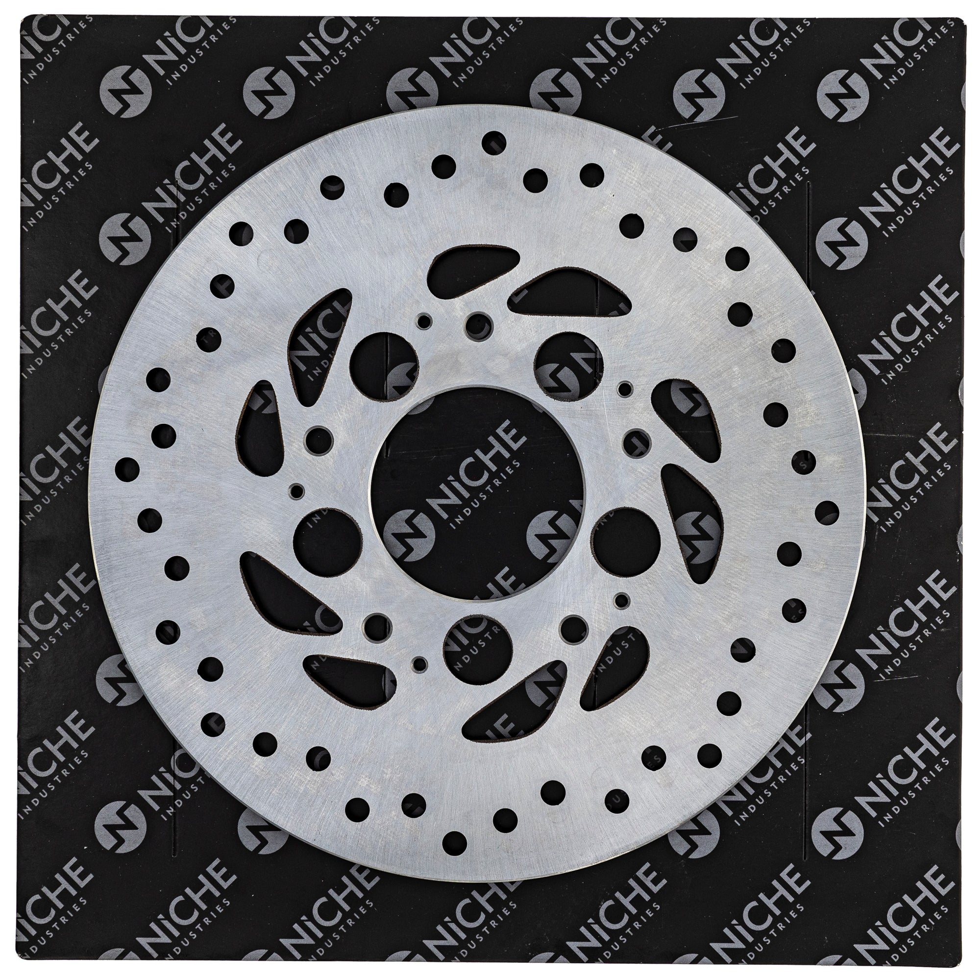 Rear Brake Rotor Honda | NICHE PARTS