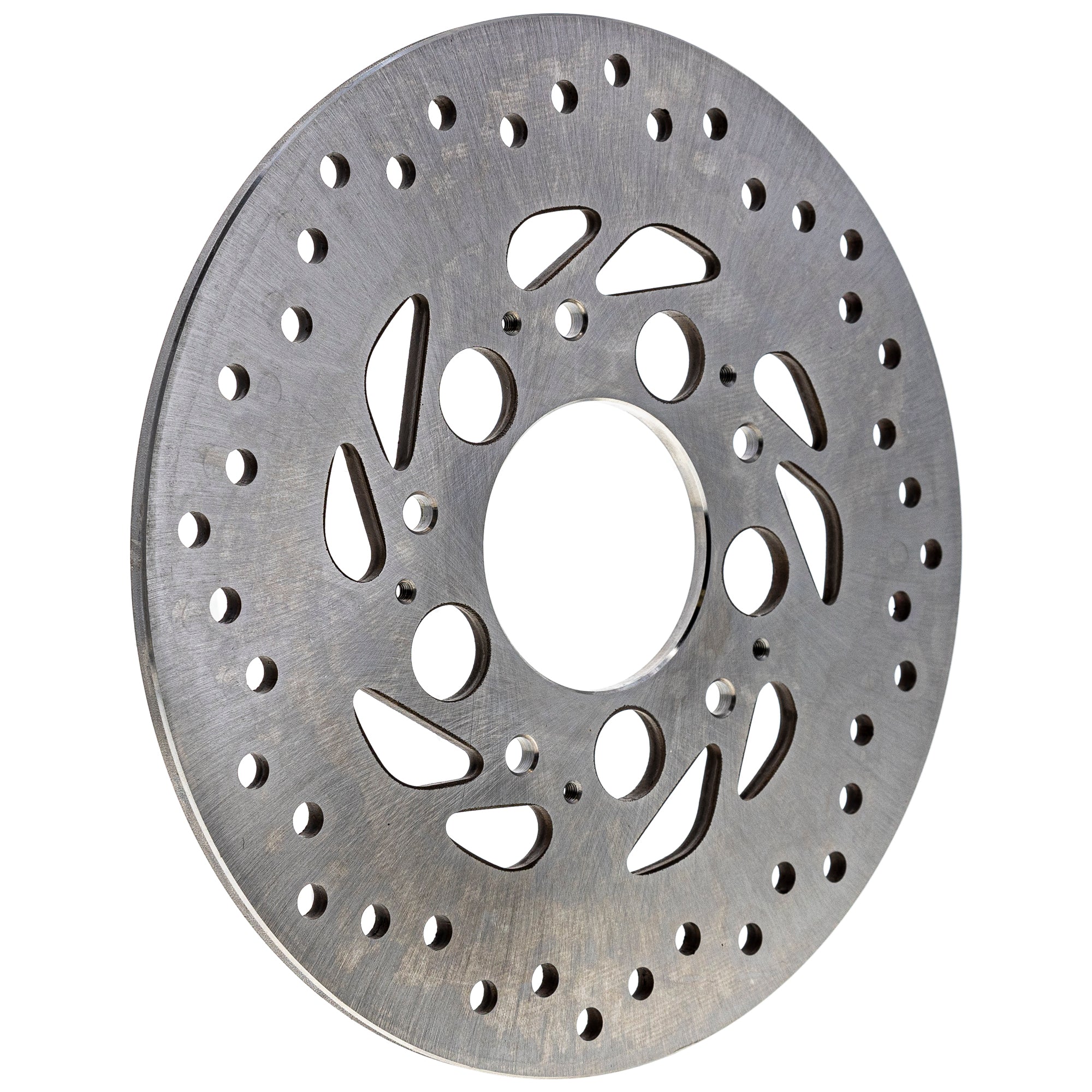Rear Brake Rotor For Honda 43251-MJM-D00