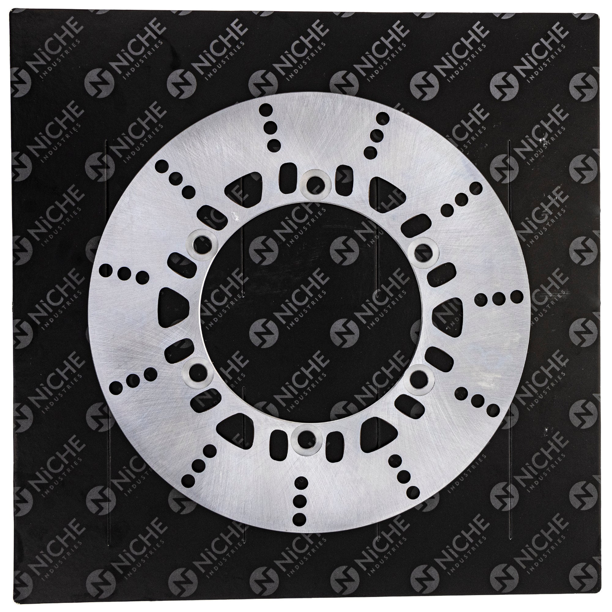 Rear Brake Rotor Kawasaki | NICHE PARTS