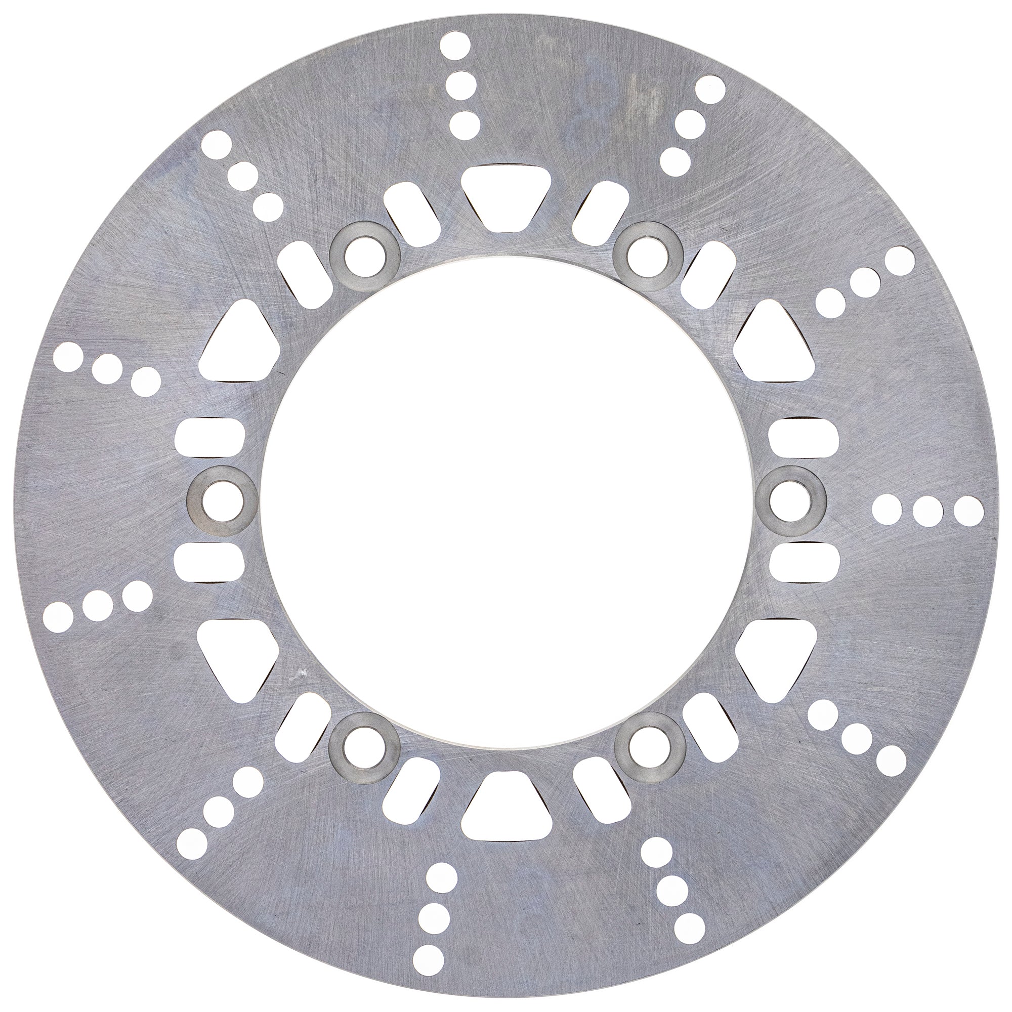 Rear Brake Rotor for zOTHER GPz550 NICHE 519-CRT2669R
