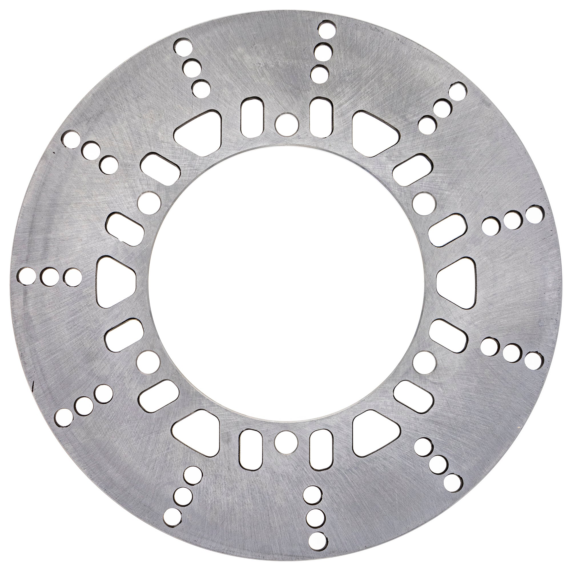 NICHE 519-CRT2669R Brake Rotor