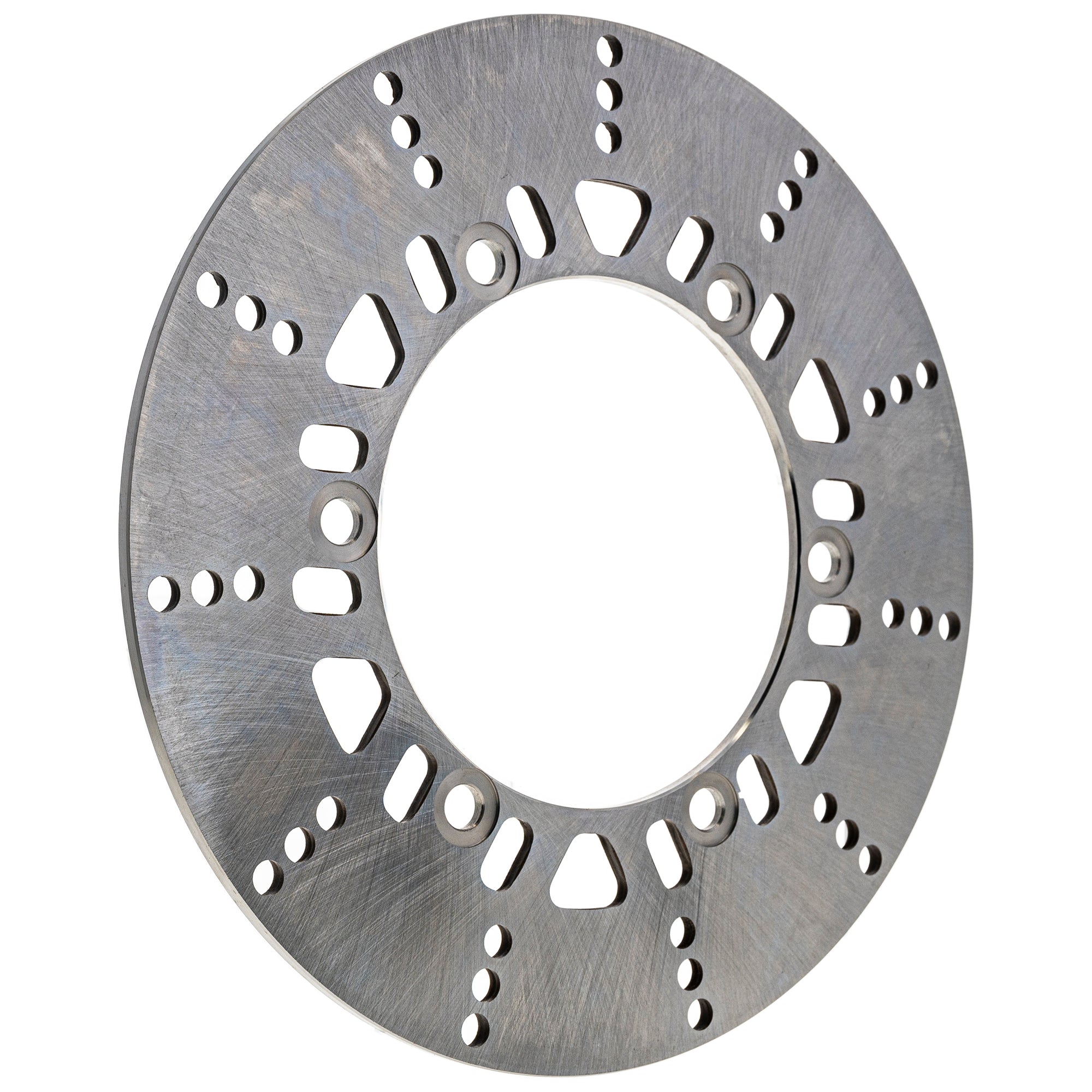 Rear Brake Rotor For Kawasaki 41080-1135