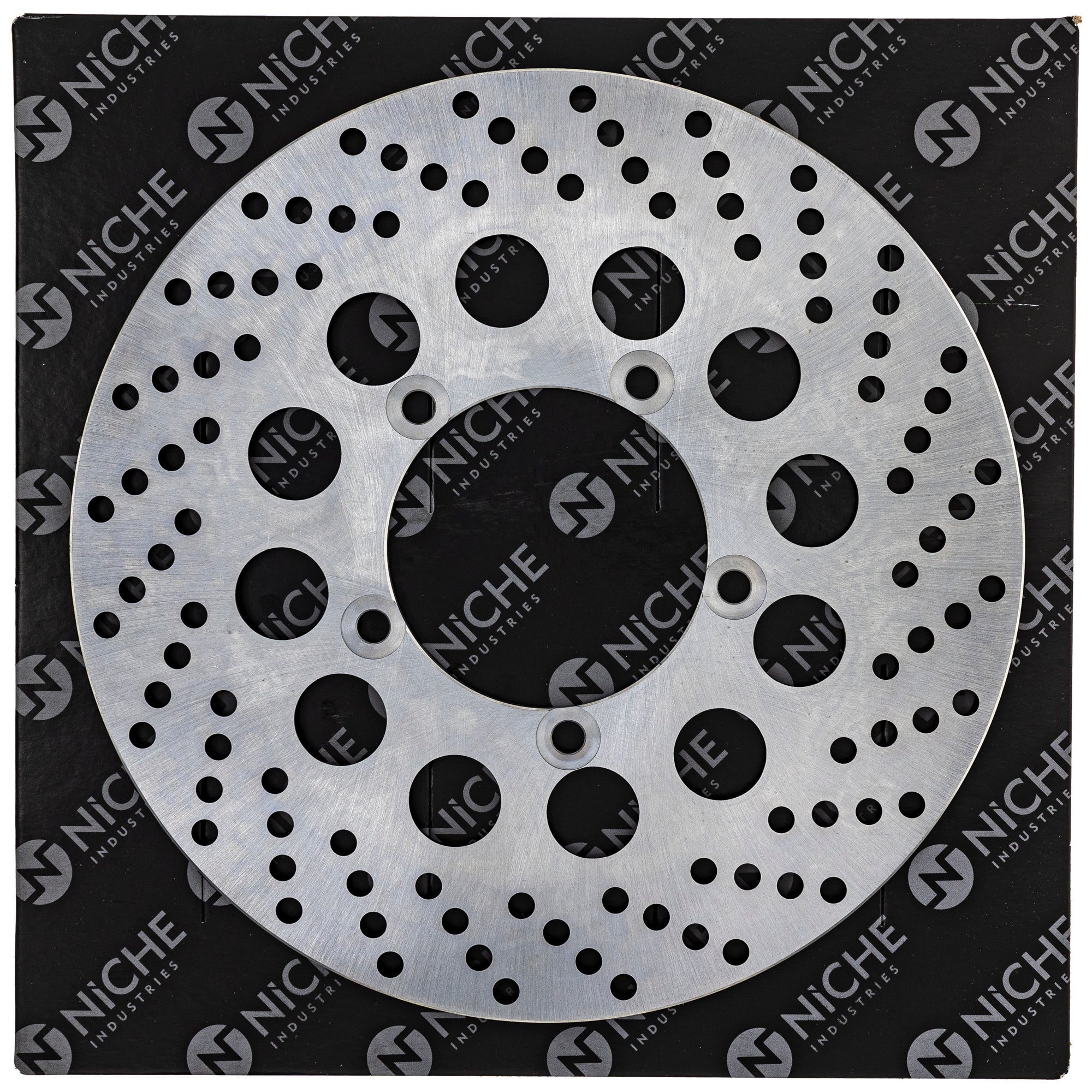 Rear Brake Rotor Suzuki | NICHE PARTS