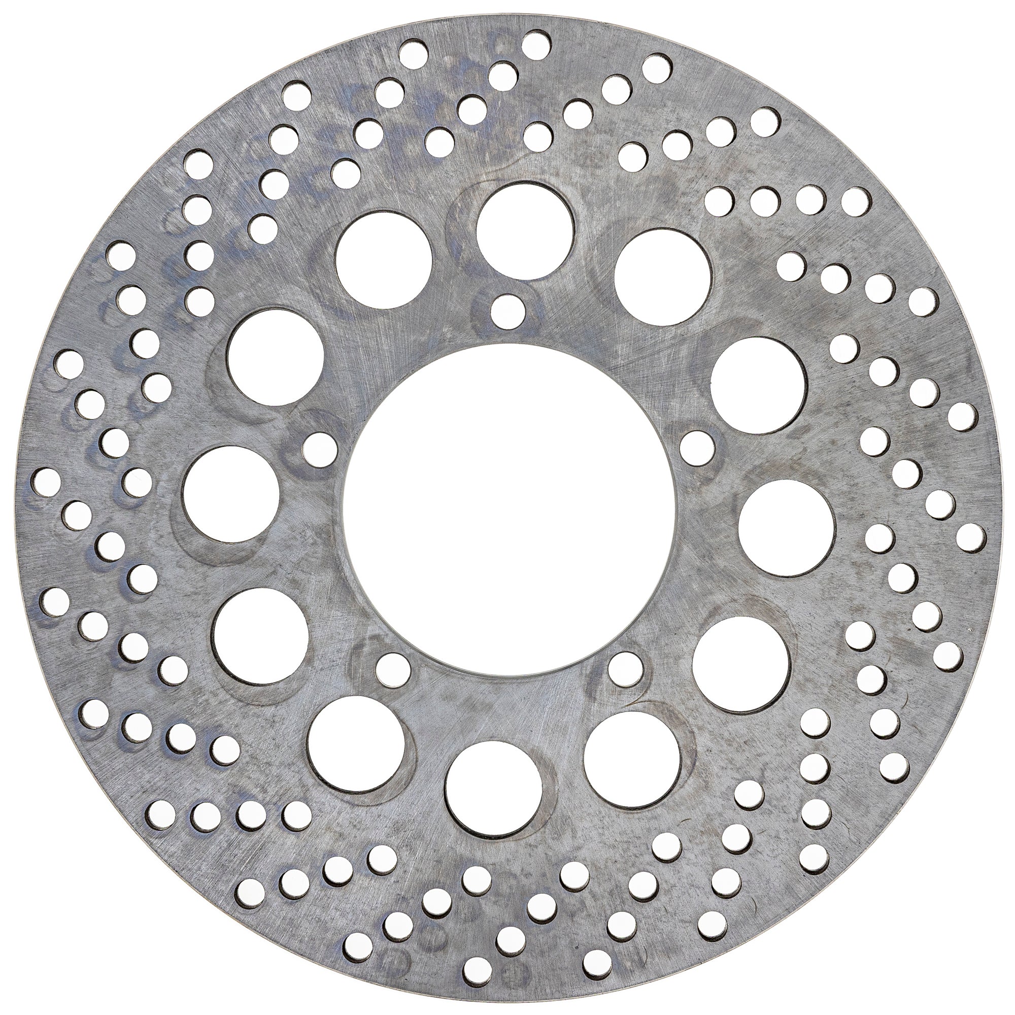 NICHE 519-CRT2661R Brake Rotor