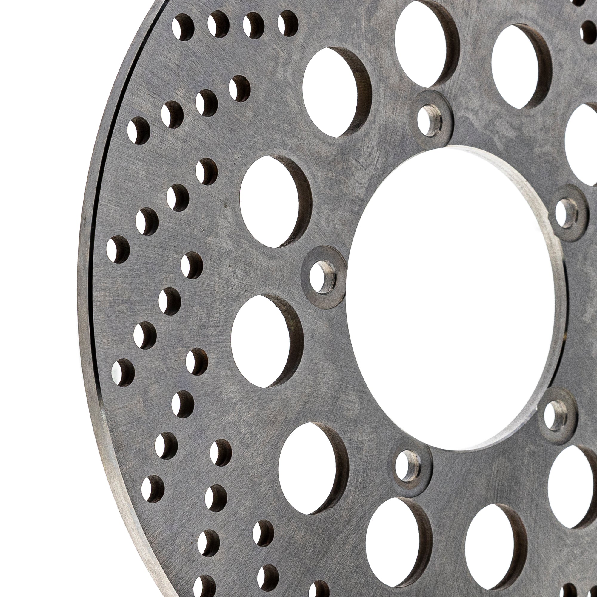 Rear Brake Rotor Suzuki | NICHE PARTS