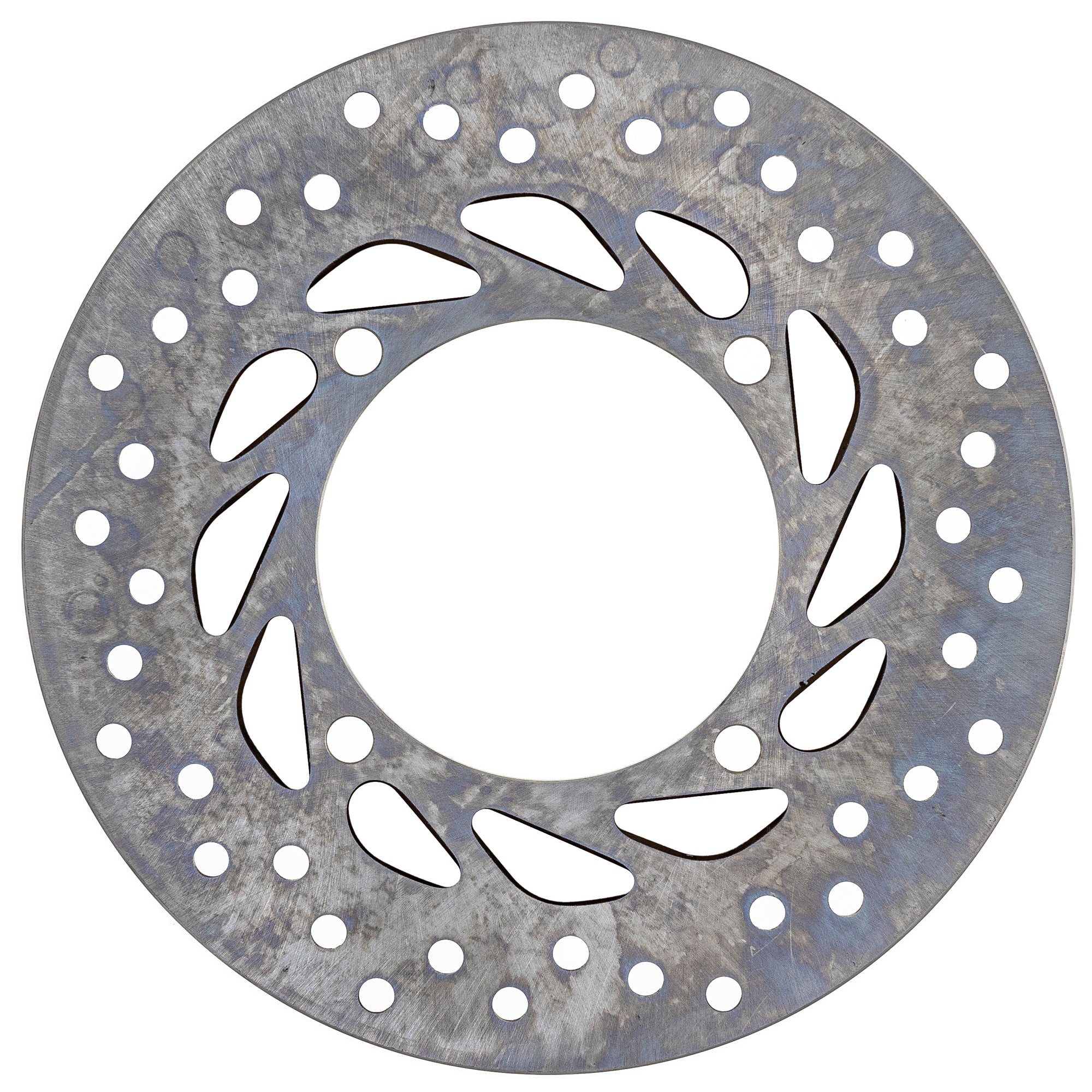 Front Brake Rotor Honda | NICHE PARTS