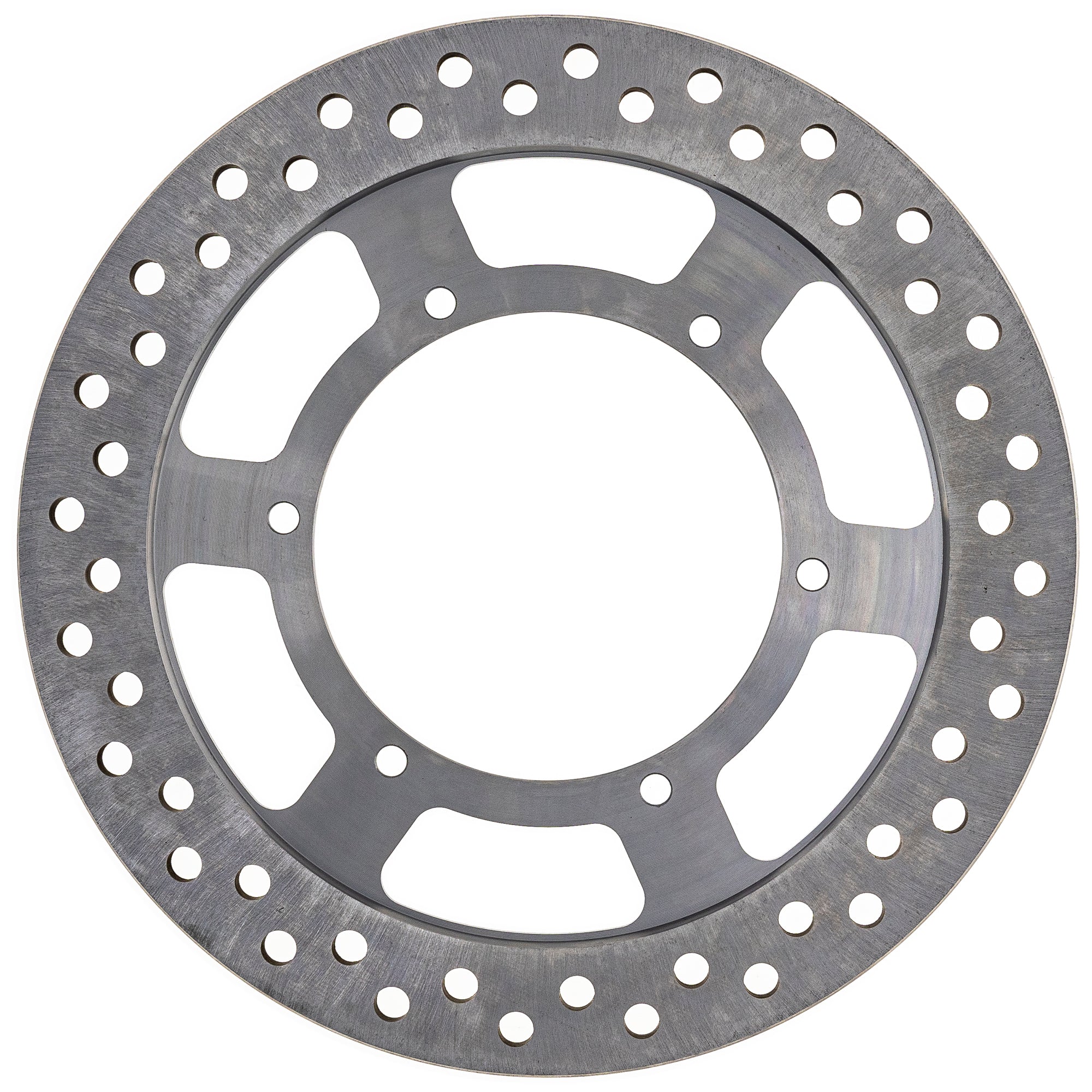 NICHE 519-CRT2676R Brake Rotor