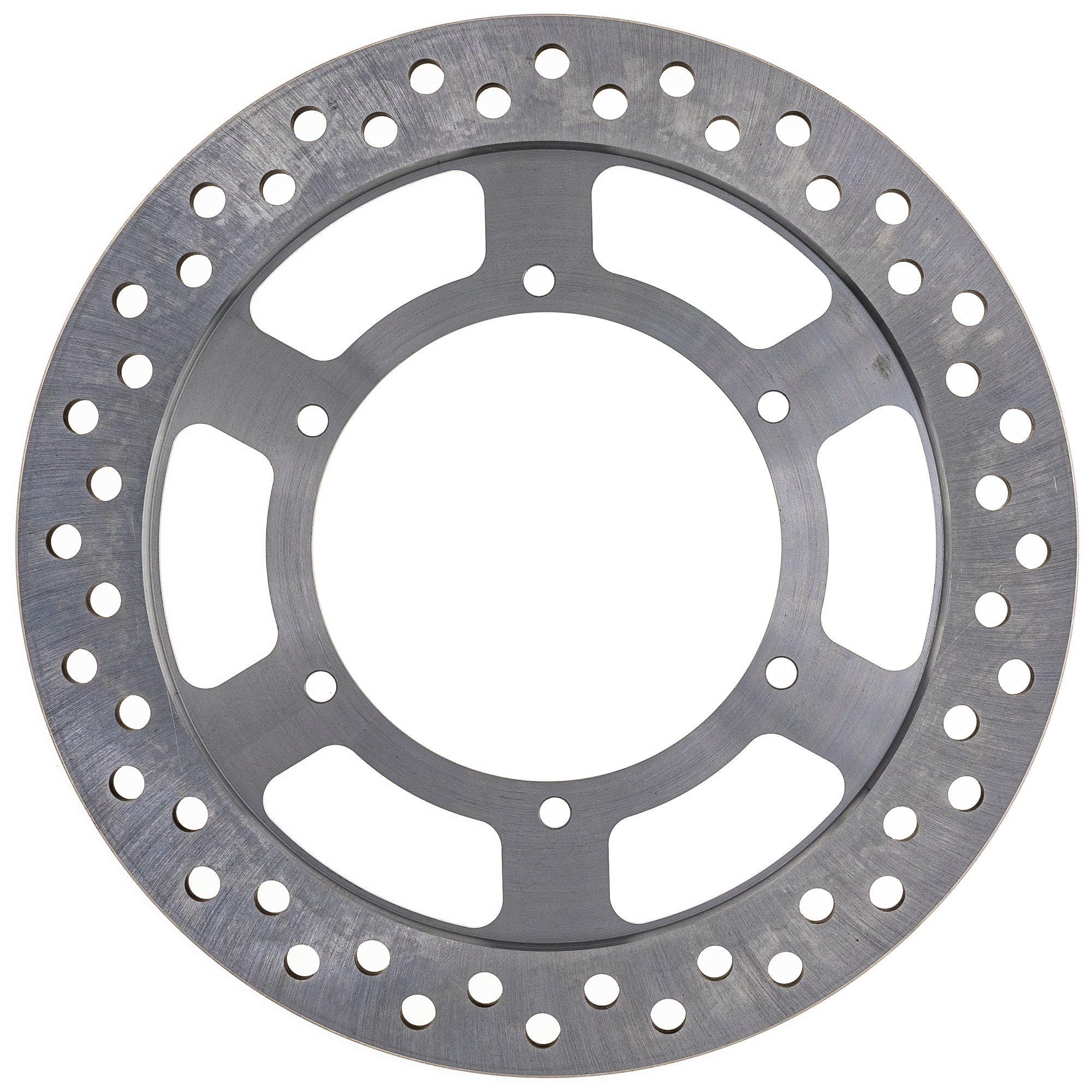 NICHE Front Brake Rotor 2-Pack 26H-25831-11-00