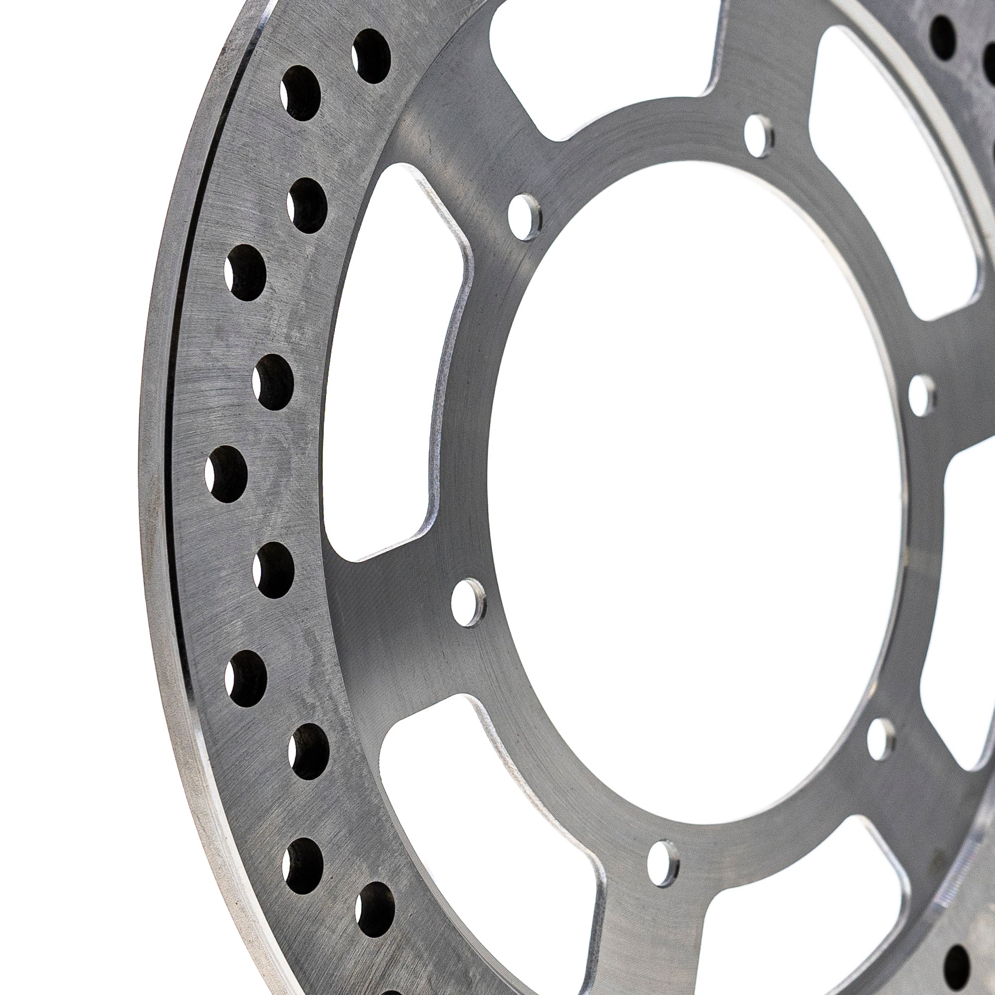 Front Brake Rotor Yamaha | NICHE PARTS