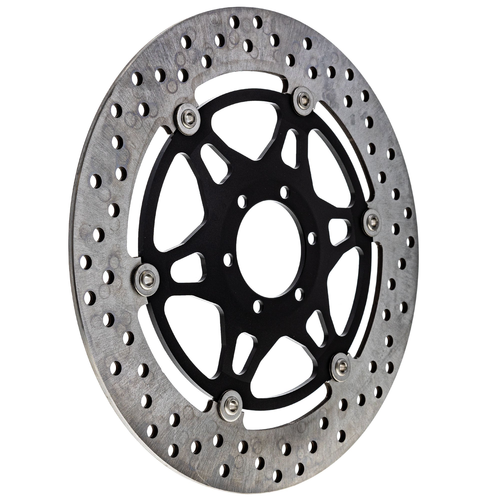 Front Brake Rotor 519-CRT2677R For Ducati 49240101A 492.4.010.1A