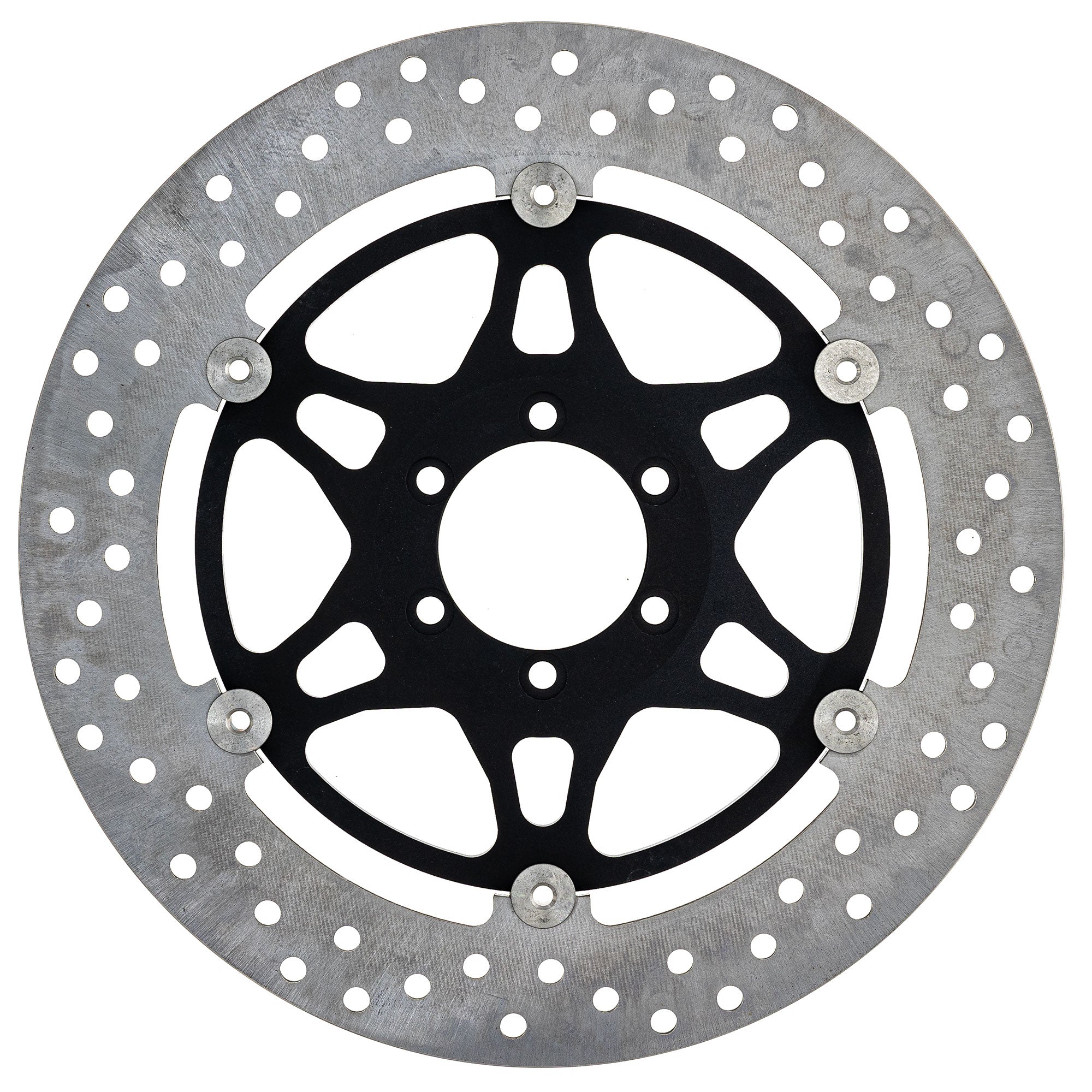 Front Brake Rotor 519-CRT2677R For Ducati 49240101A 492.4.010.1A | 2-PACK