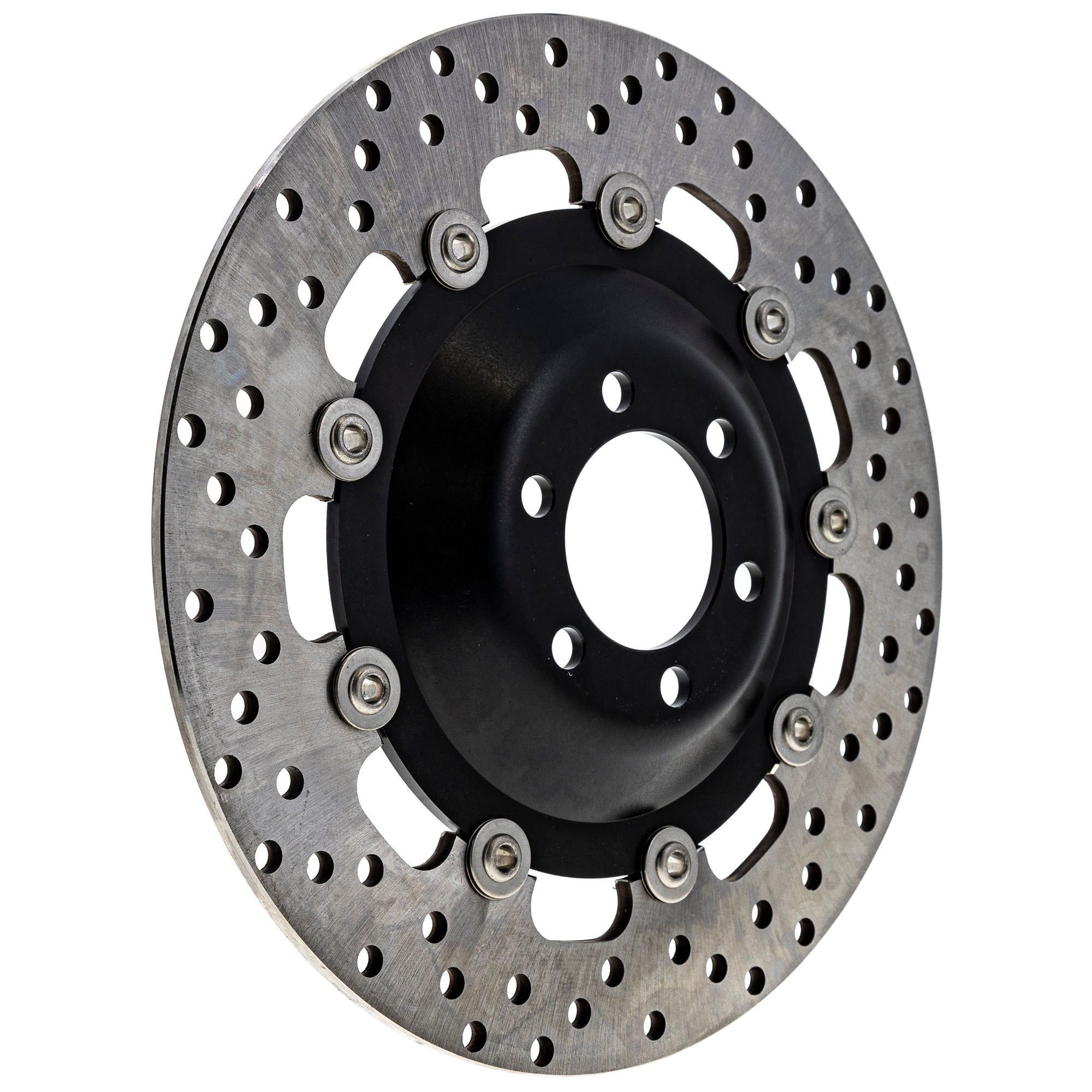 Front Brake Rotor For Suzuki 59220-48B11 59220-48B01 59220-48B00 59210-48B11 59210-48B01 59210-48B00