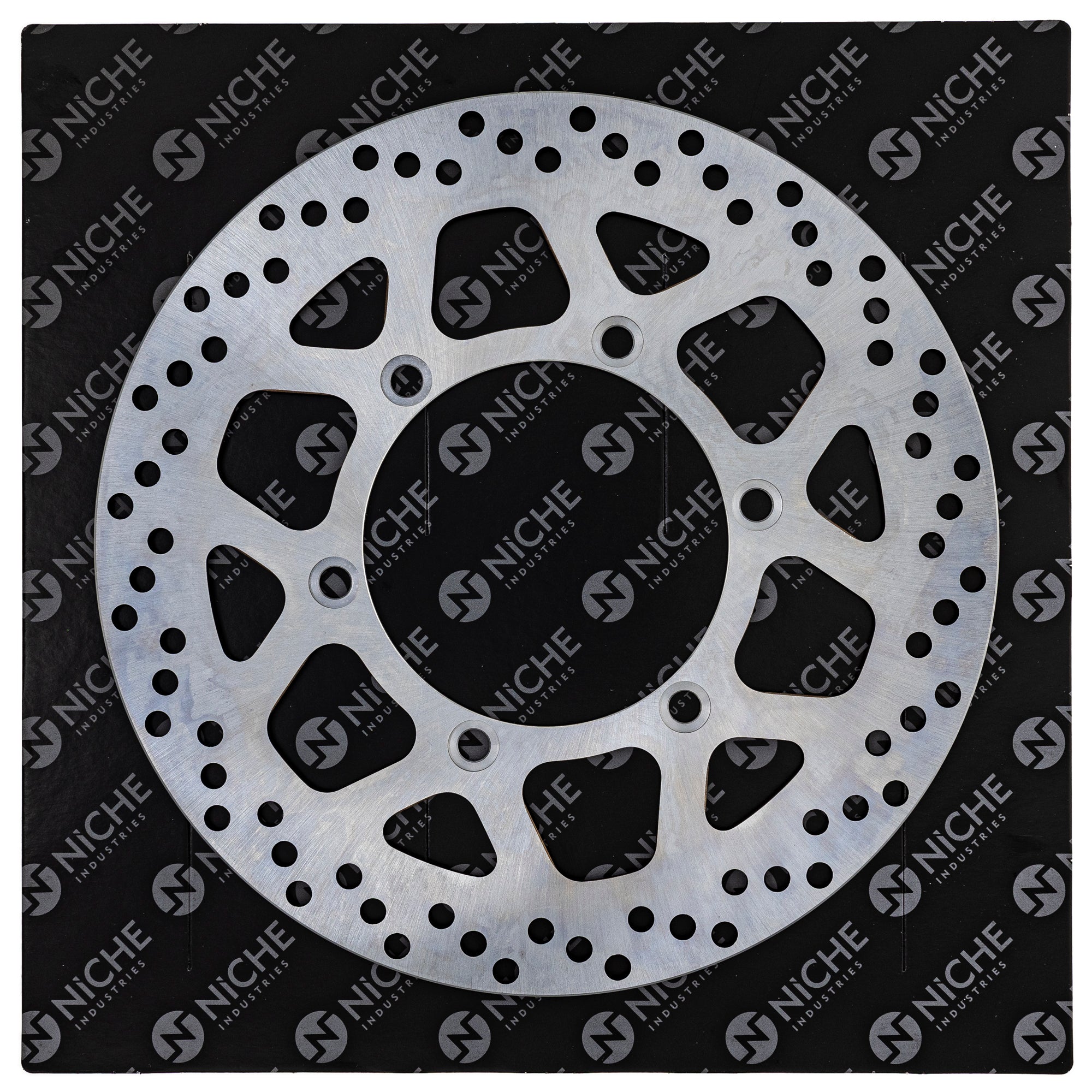 Front Brake Rotor Suzuki | NICHE PARTS