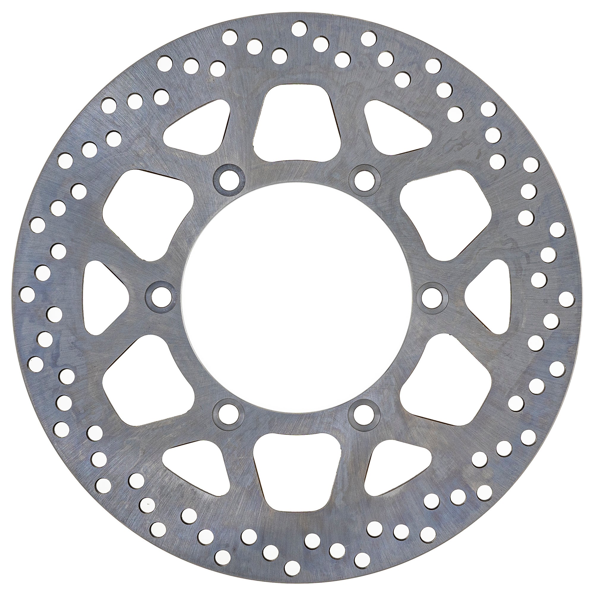 Front Brake Rotor for zOTHER Intruder Boulevard NICHE 519-CRT2670R