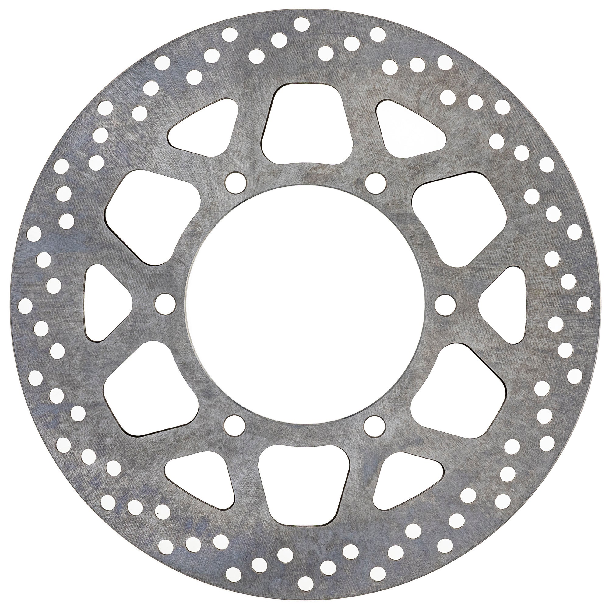 NICHE 519-CRT2670R Brake Rotor