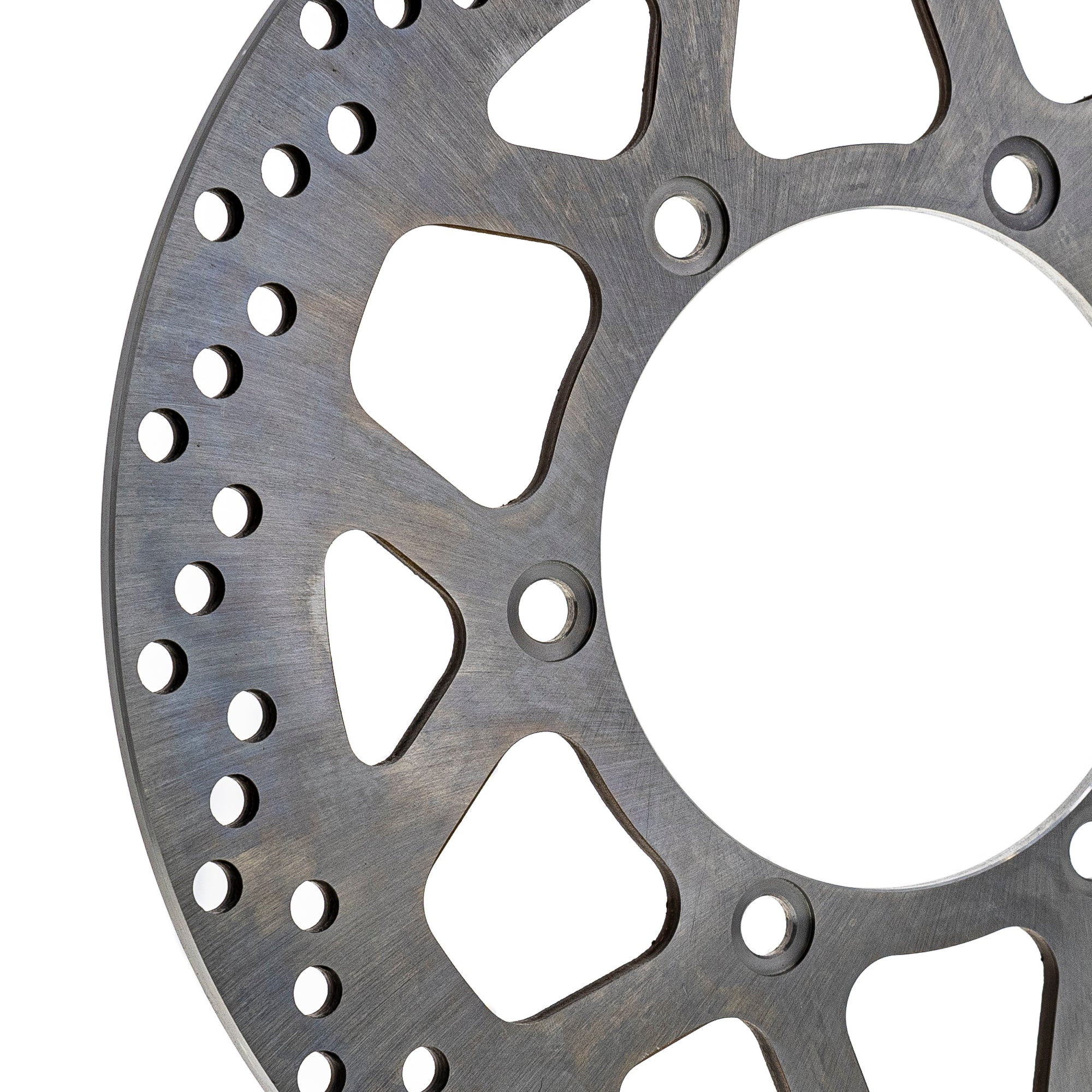 Front Brake Rotor Suzuki | NICHE PARTS