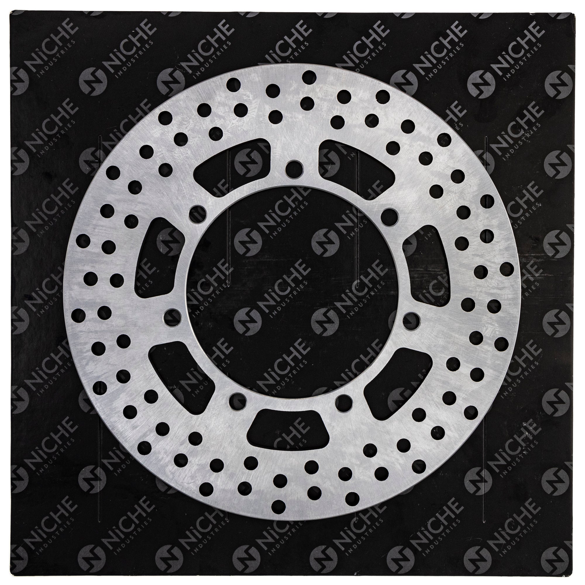Front Brake Rotor Kawasaki | NICHE PARTS