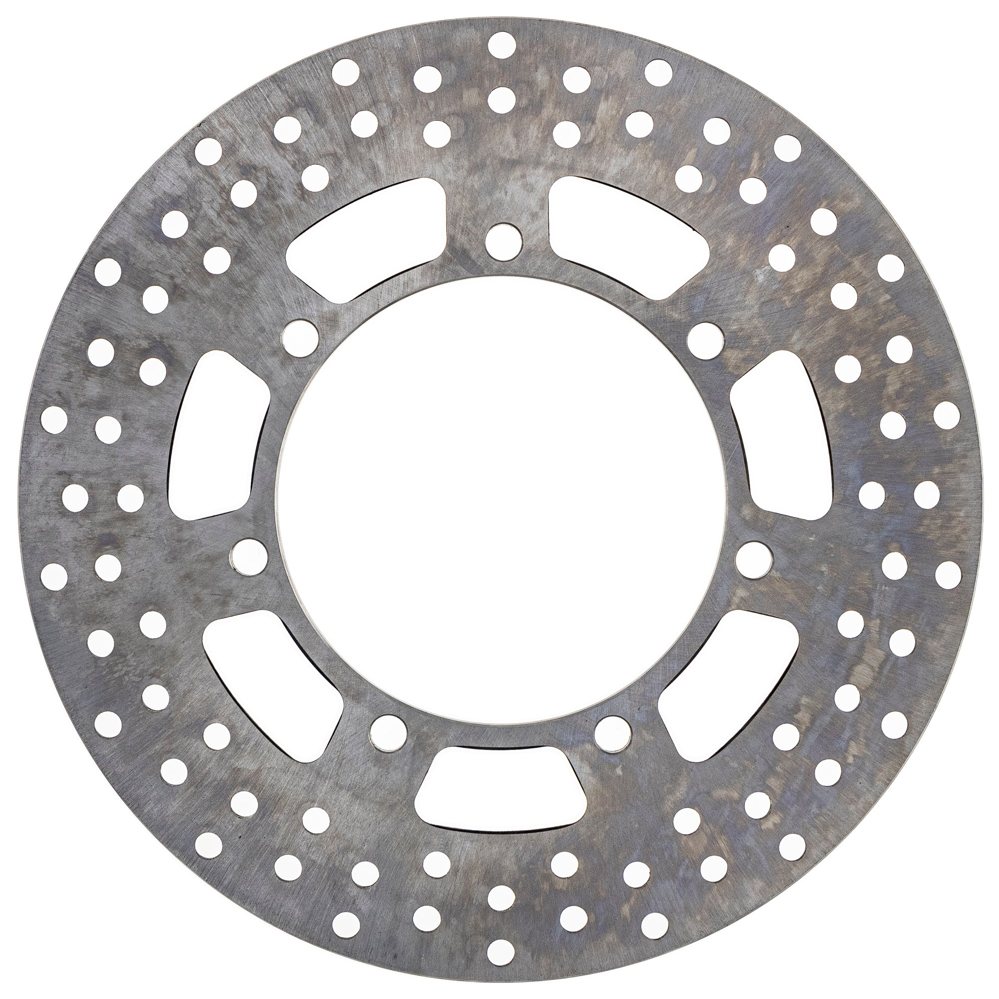 Front Brake Rotor Kawasaki | NICHE PARTS