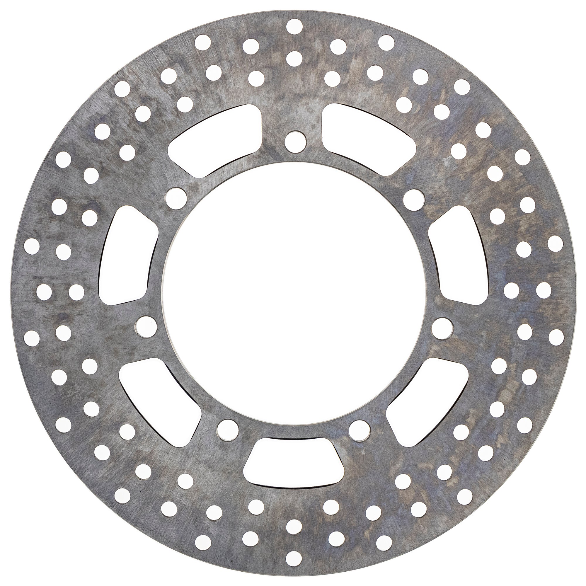 NICHE 519-CRT2671R Brake Rotor