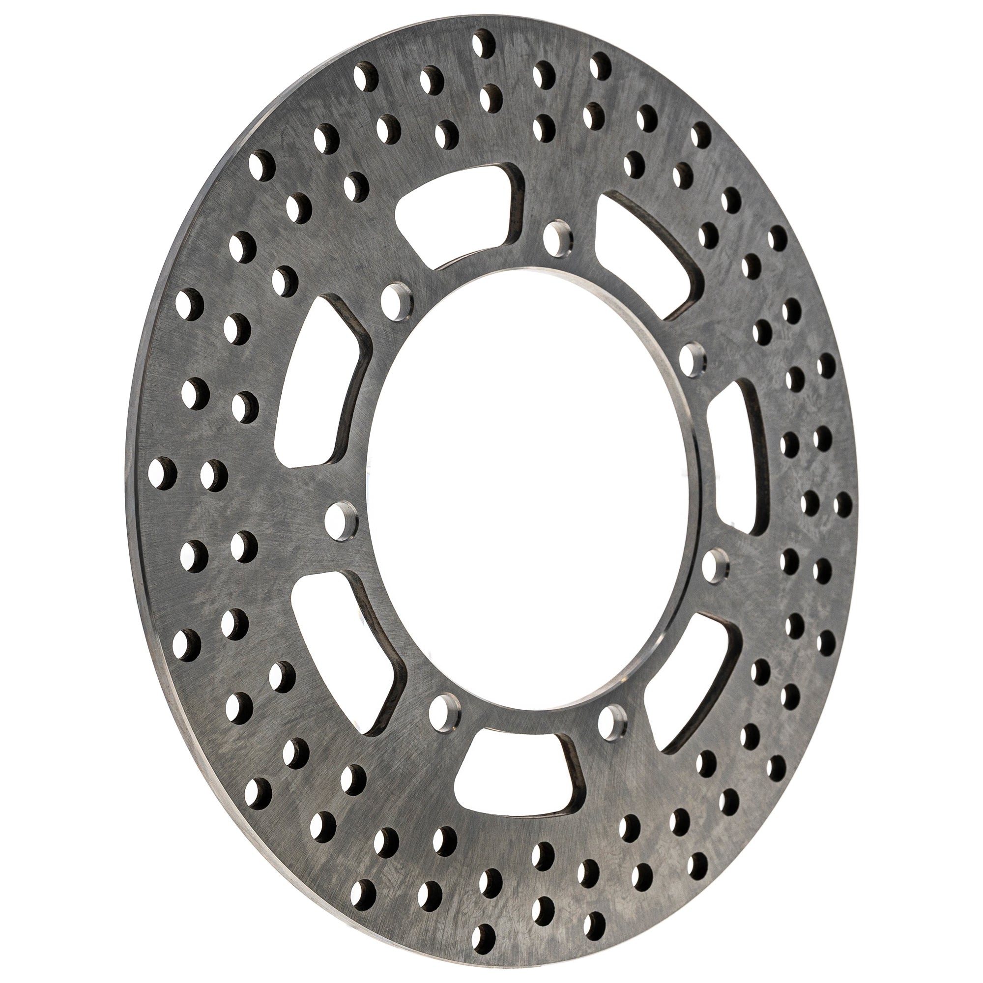 Front Brake Rotor For Kawasaki 41080-1447-CM