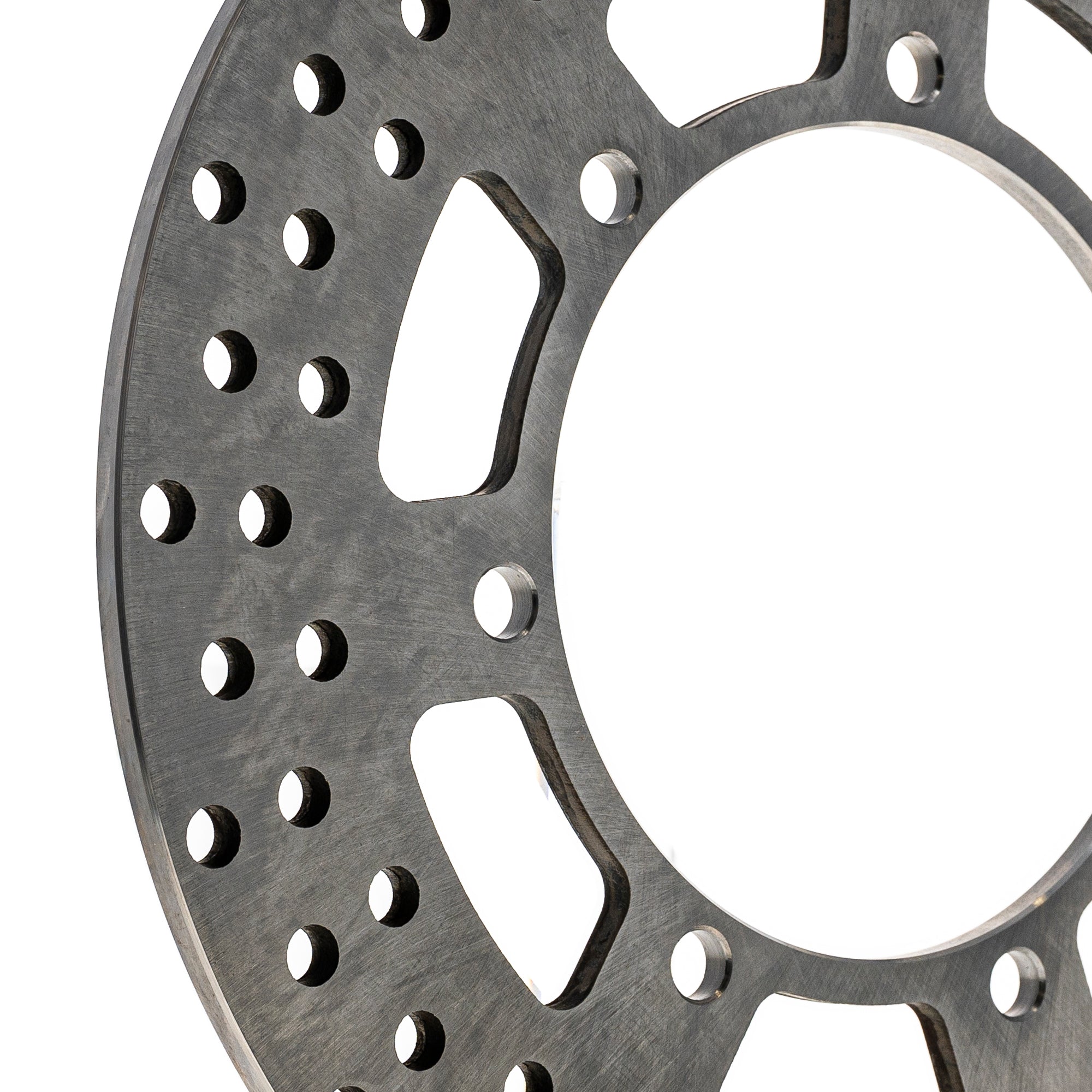 Front Brake Rotor Kawasaki | NICHE PARTS