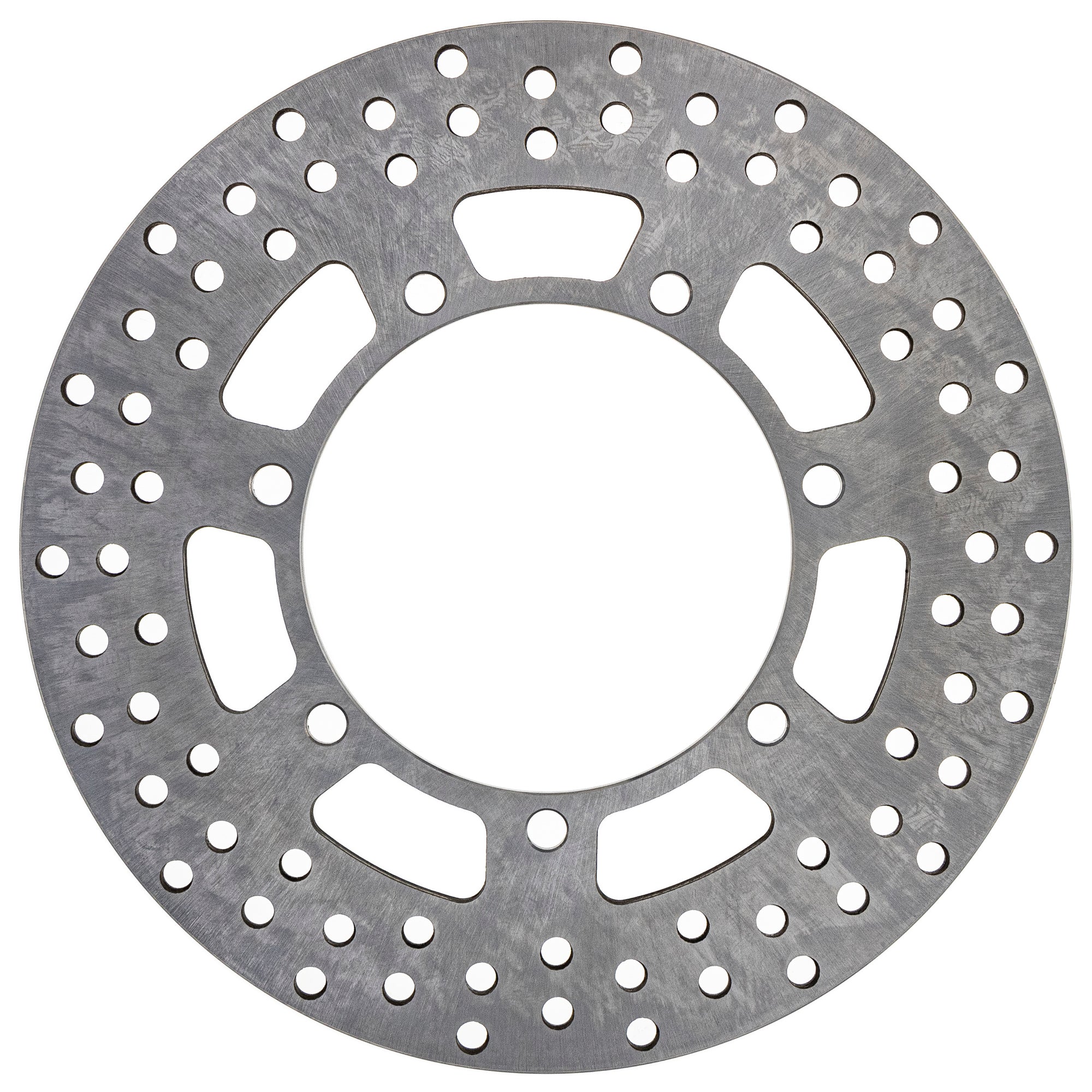 NICHE Front Brake Rotors Set 2-Pack 41080-1447-CM