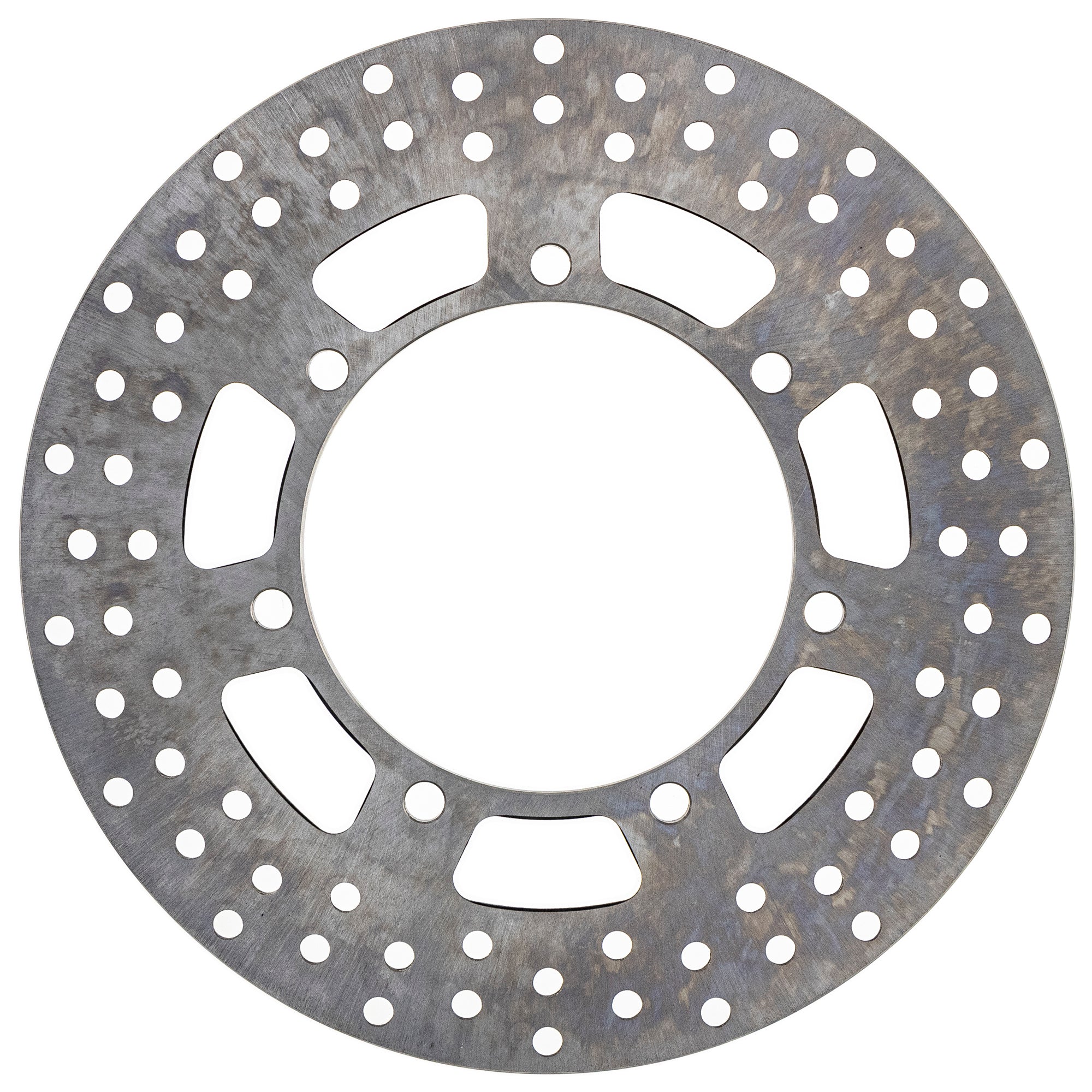 【Rinco】 Front Brake Rotors Set Kawasaki | NICHE PARTS