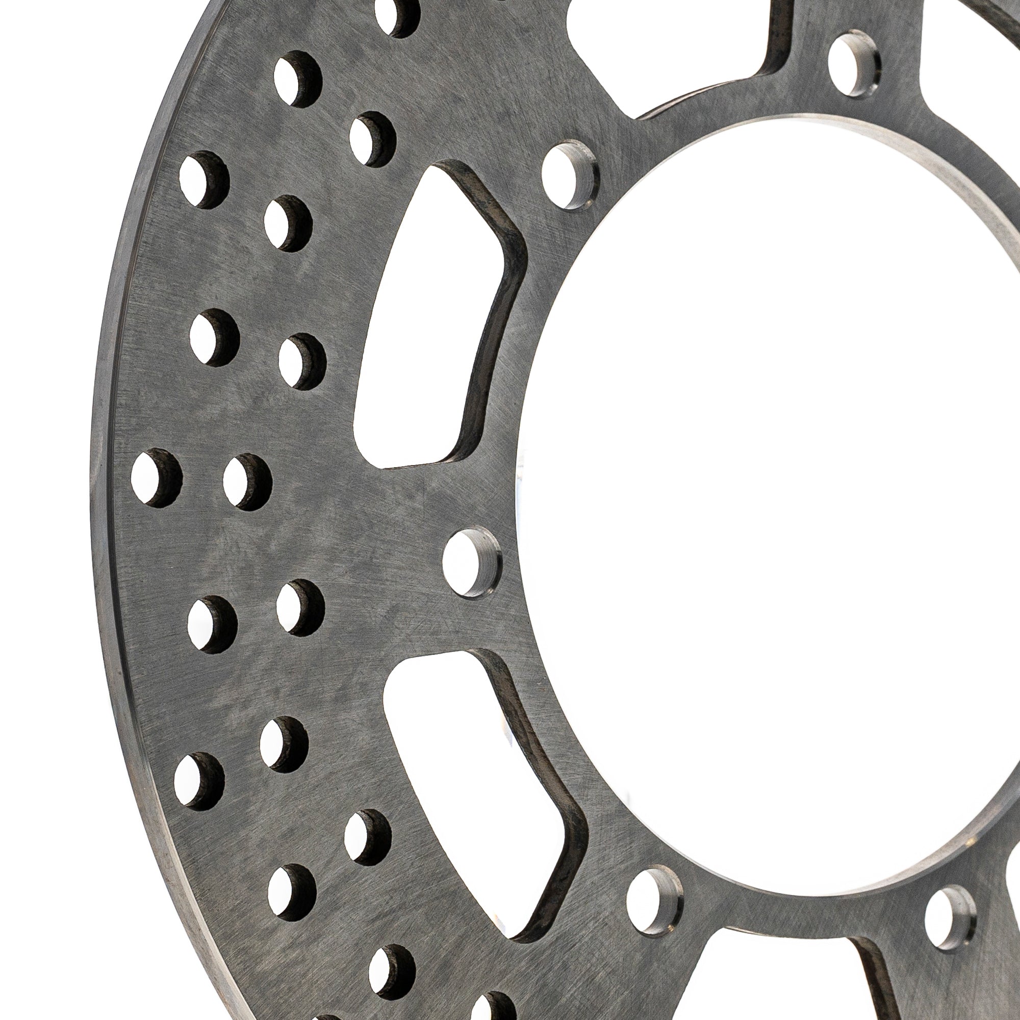 Front Brake Rotors Set Kawasaki | NICHE PARTS