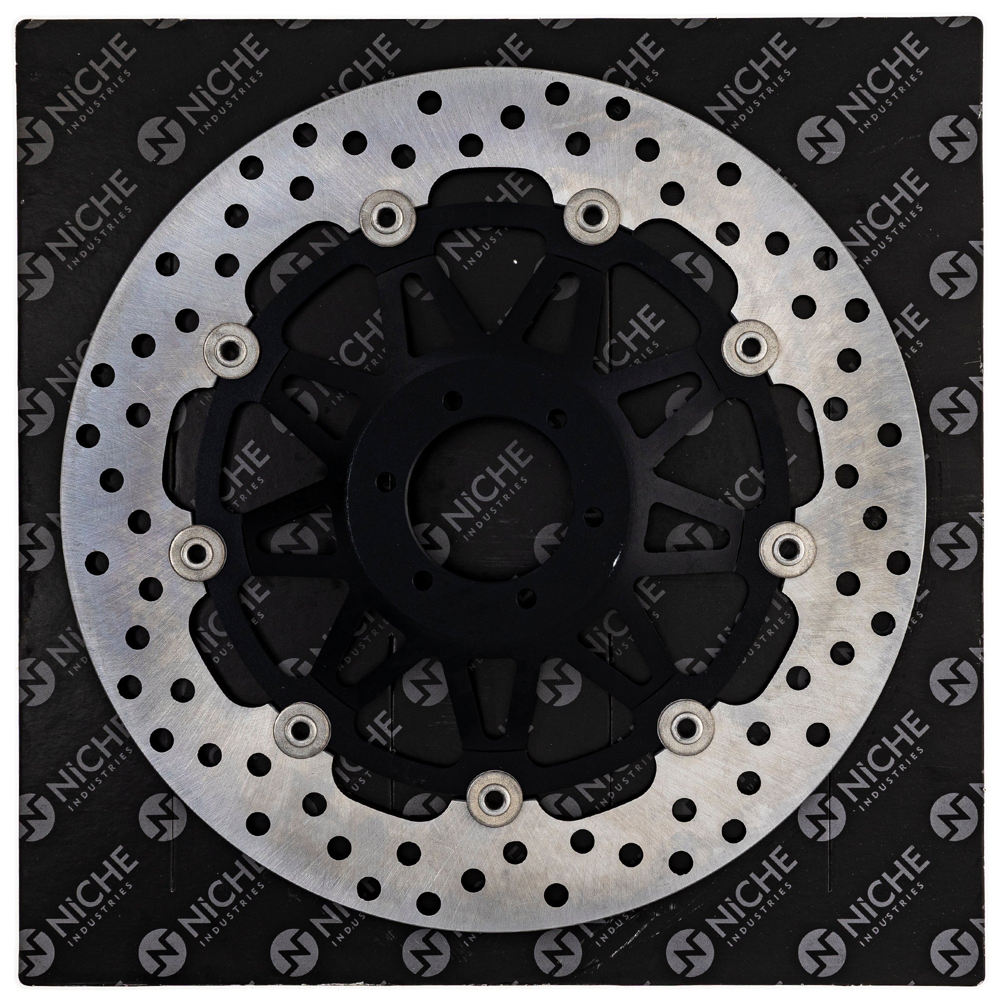 NICHE Brake Rotor 45220-MW4-003 45120-MW4-003