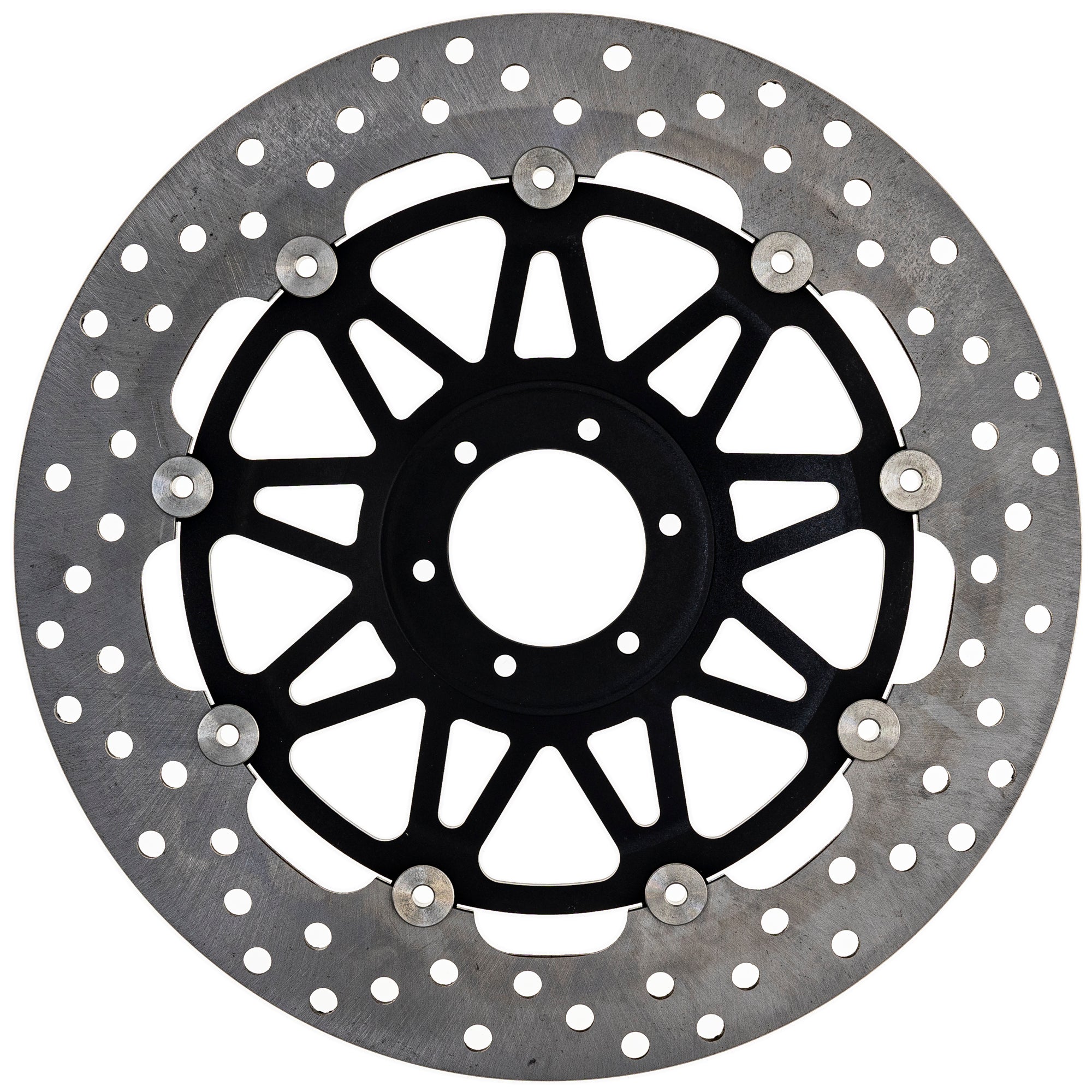 NICHE 519-CRT2682R Brake Rotor