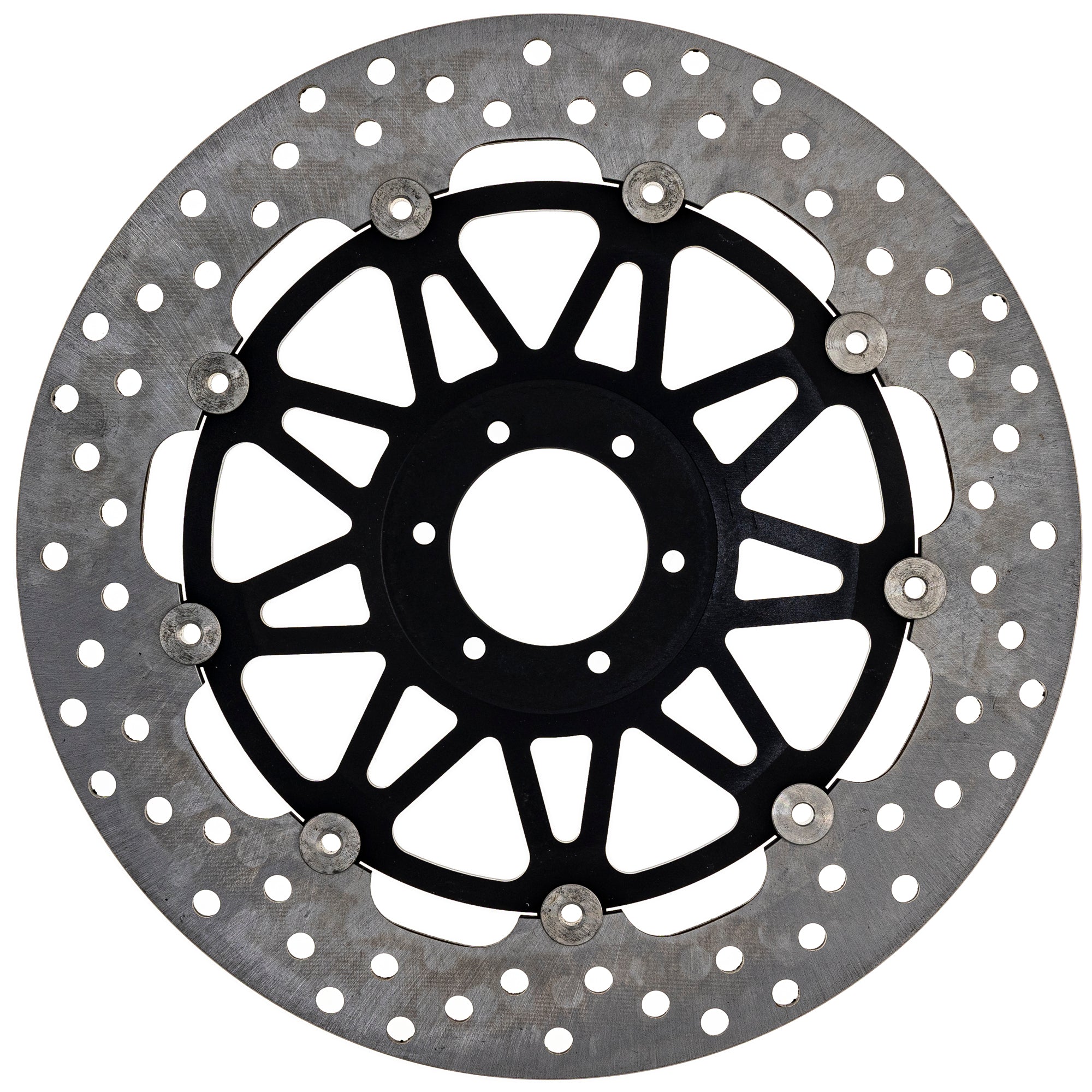 NICHE 519-CRT2684R Brake Rotor