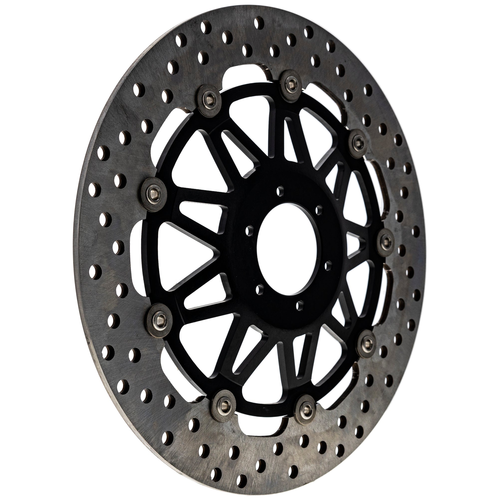 Brake Rotor For Honda 45220-MR7-010 45220-MR7-000 45120-MR7-010 45120-MR7-000