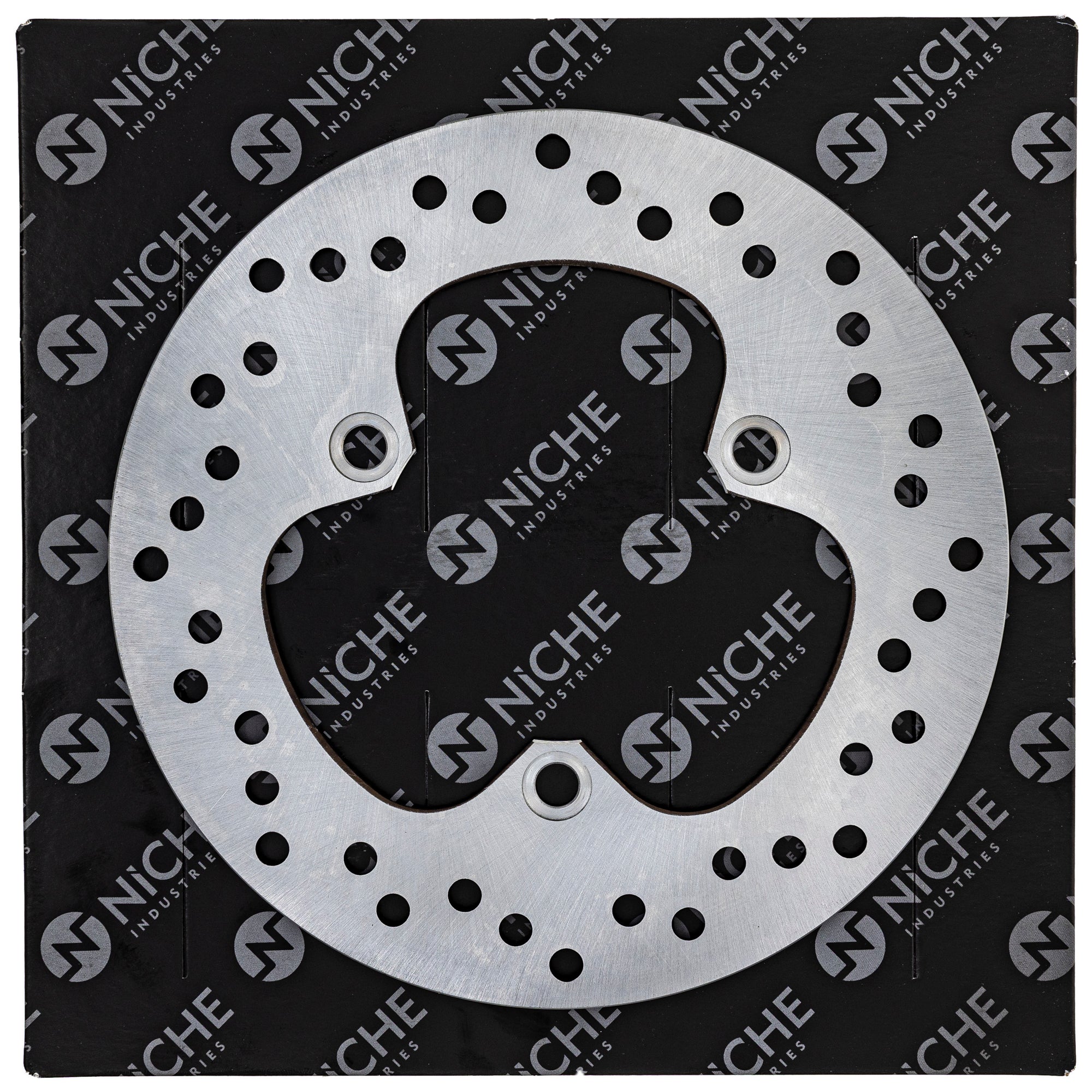 Rear Brake Rotor Honda | NICHE PARTS